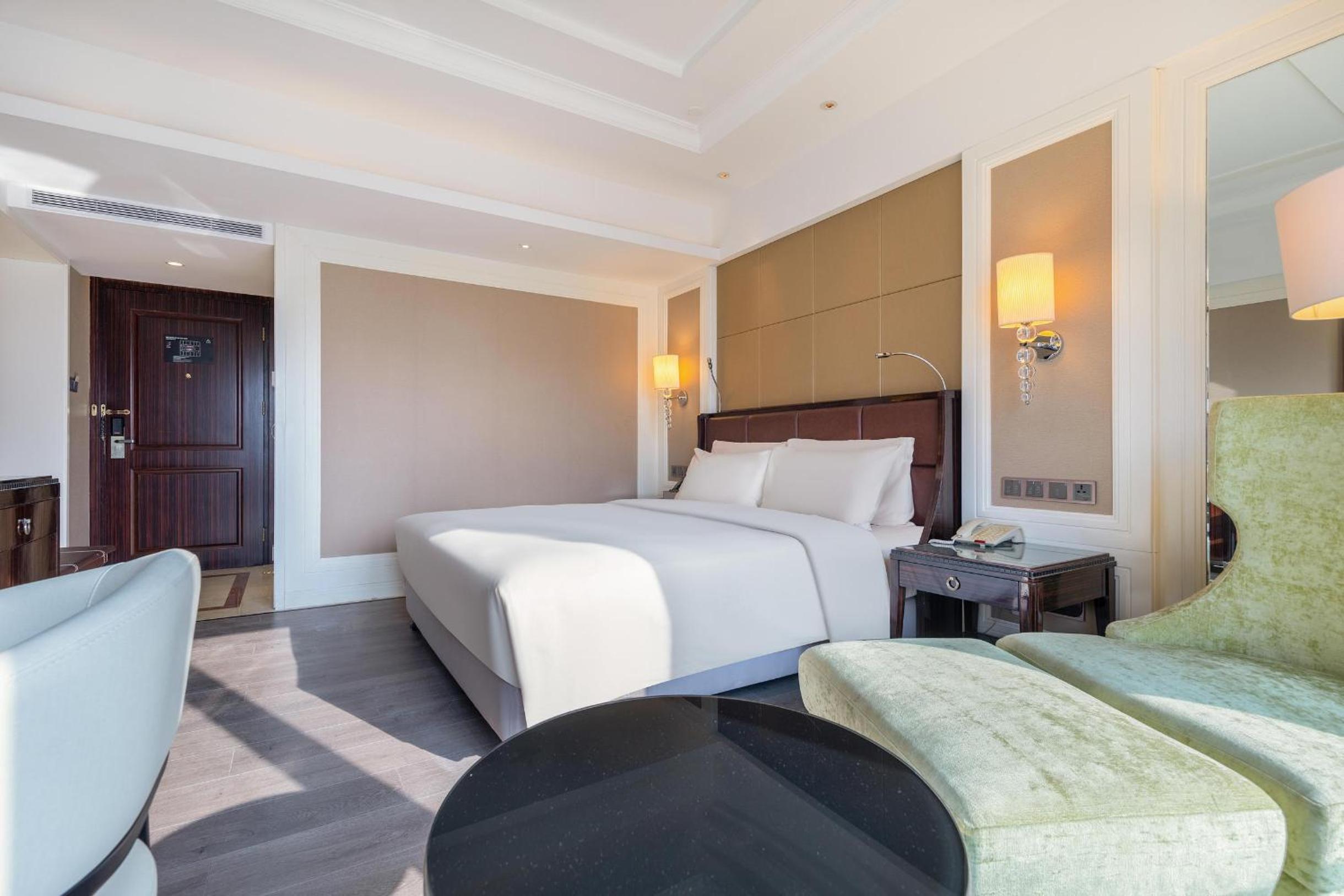 Superior Double Room photo 1