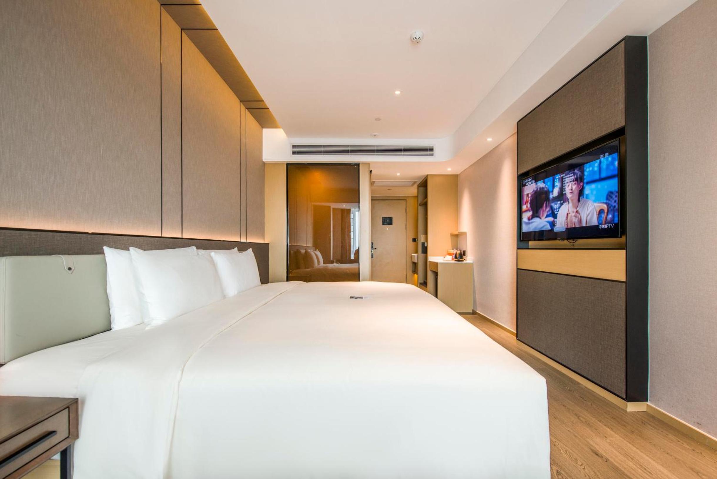 Jimu Double Room photo 1