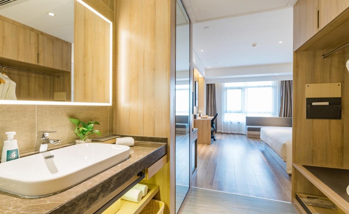 Jimu Double Room photo 1