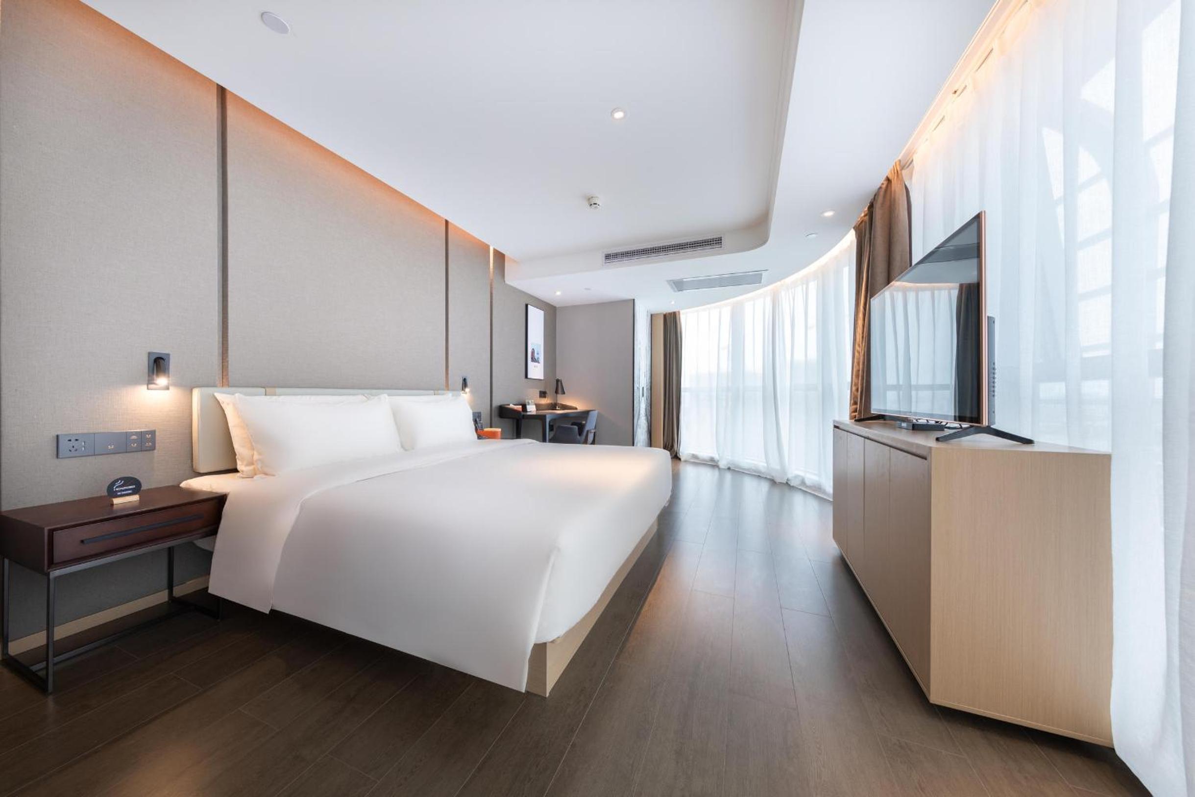 Superior Double Room photo 1