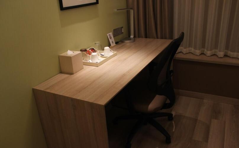 Jimu Double Room
