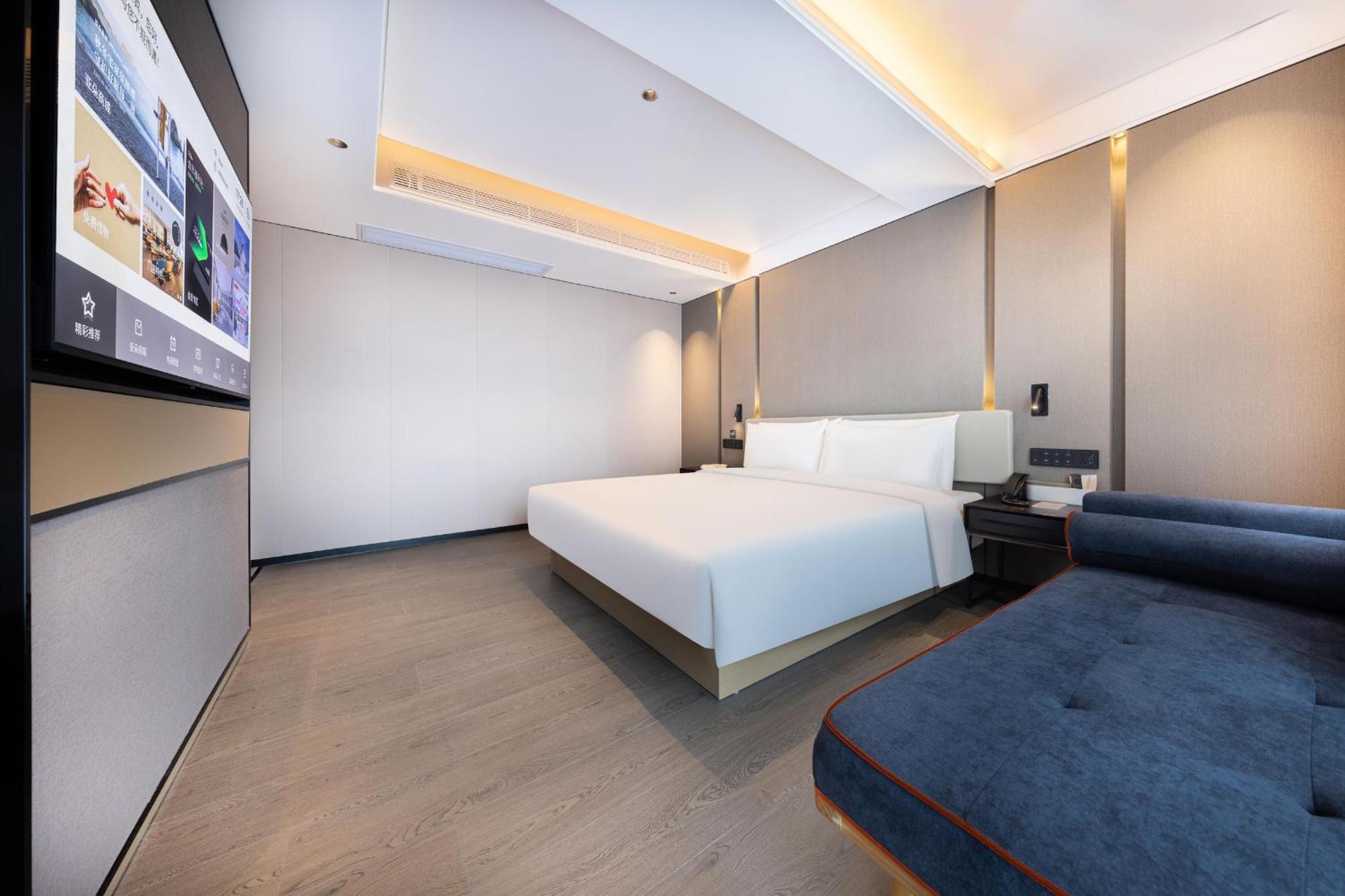 Jimu Double Room photo 1
