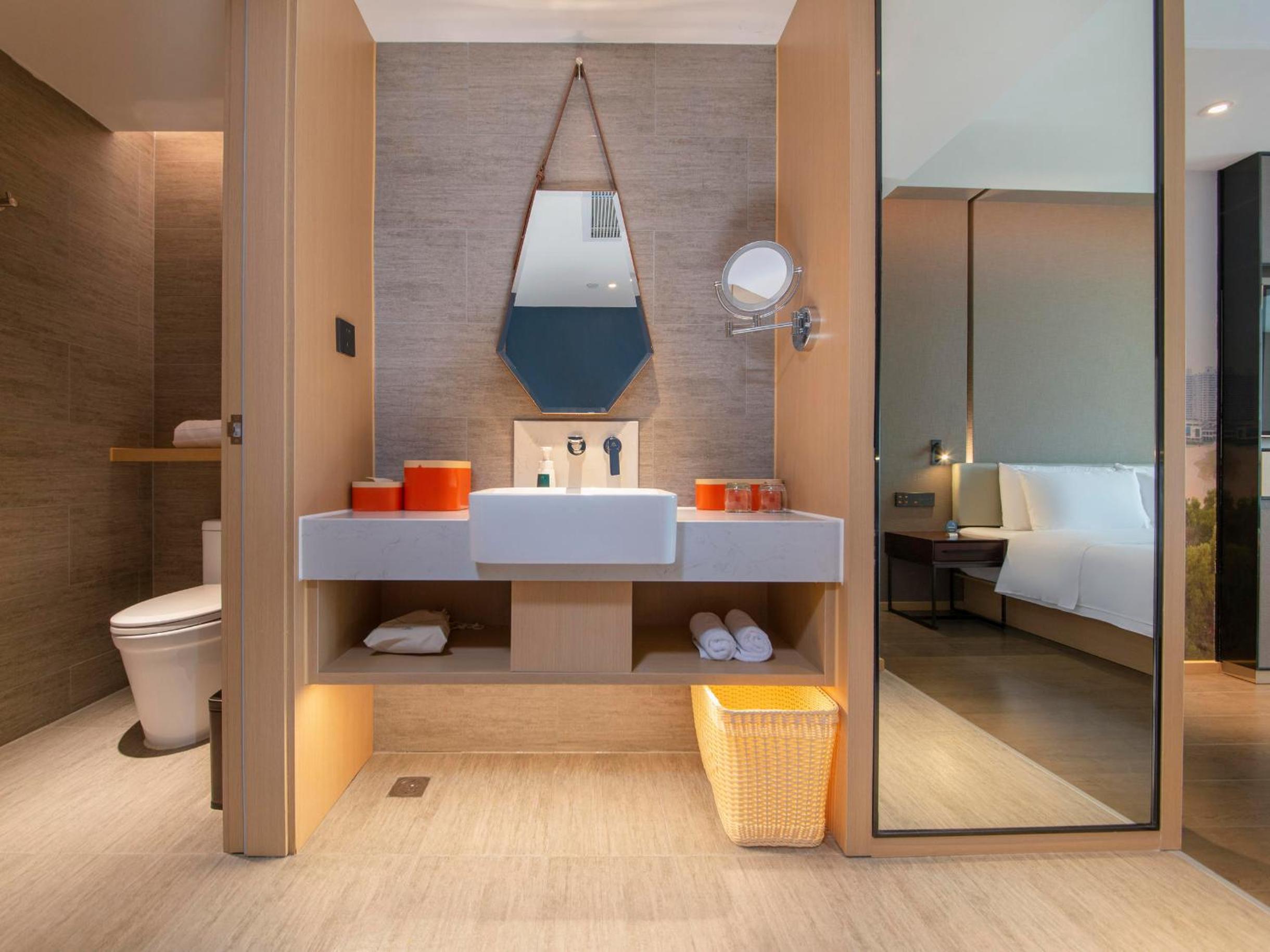 Superior Double Room photo 3