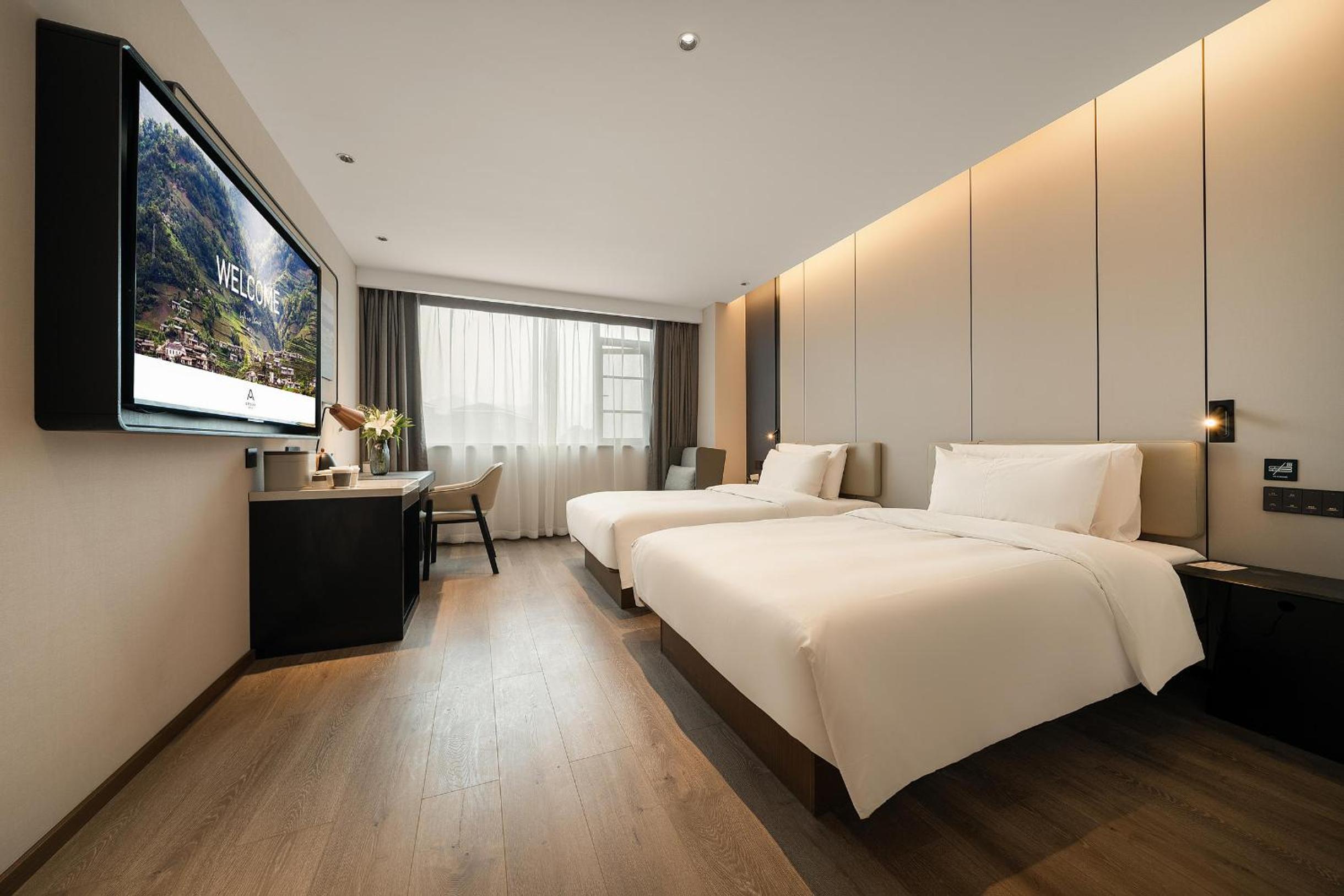Superior Twin Room photo 1