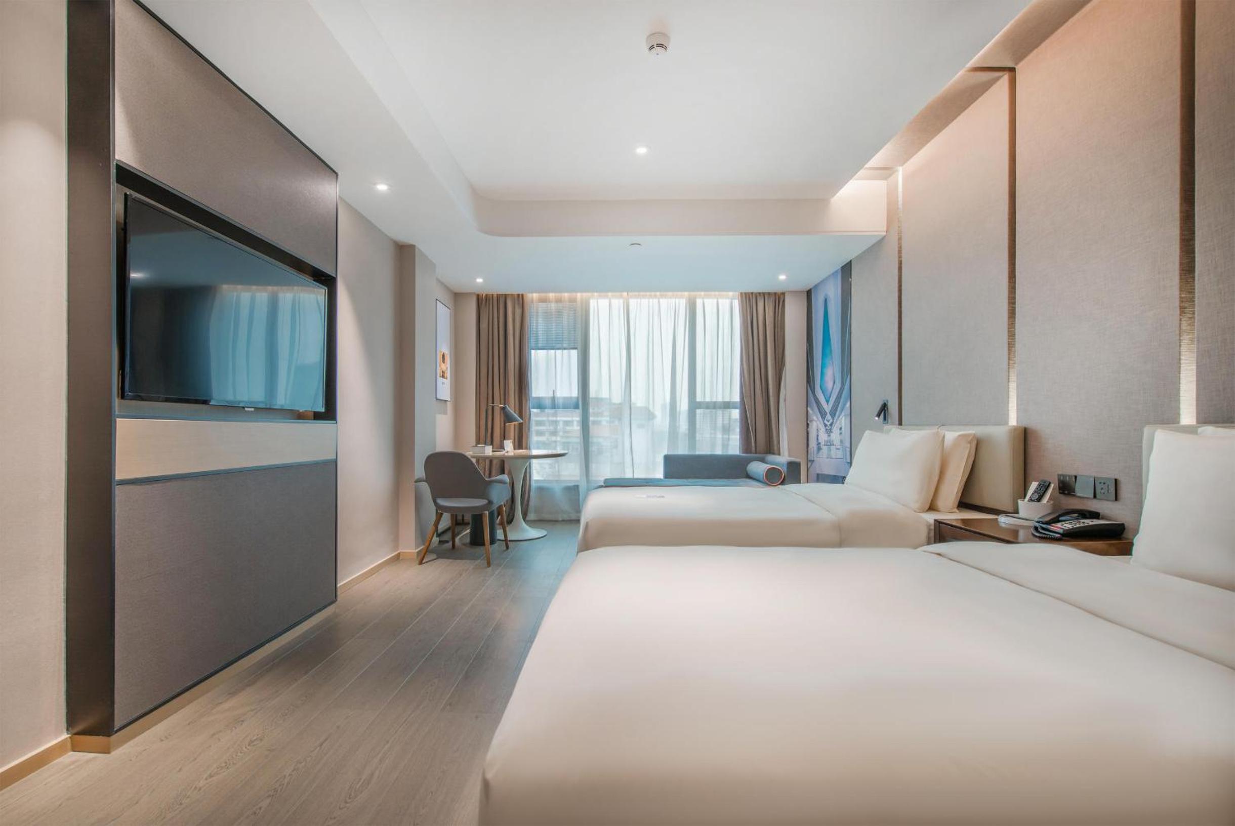 Superior Twin Room photo 3