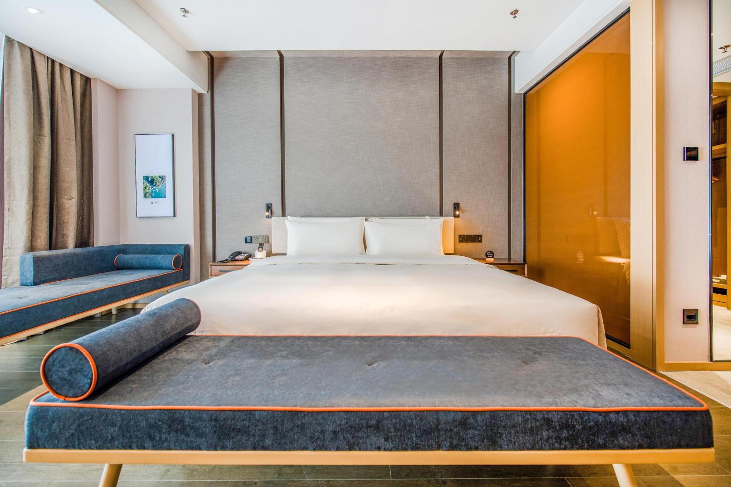 Jimu Double Room photo 1