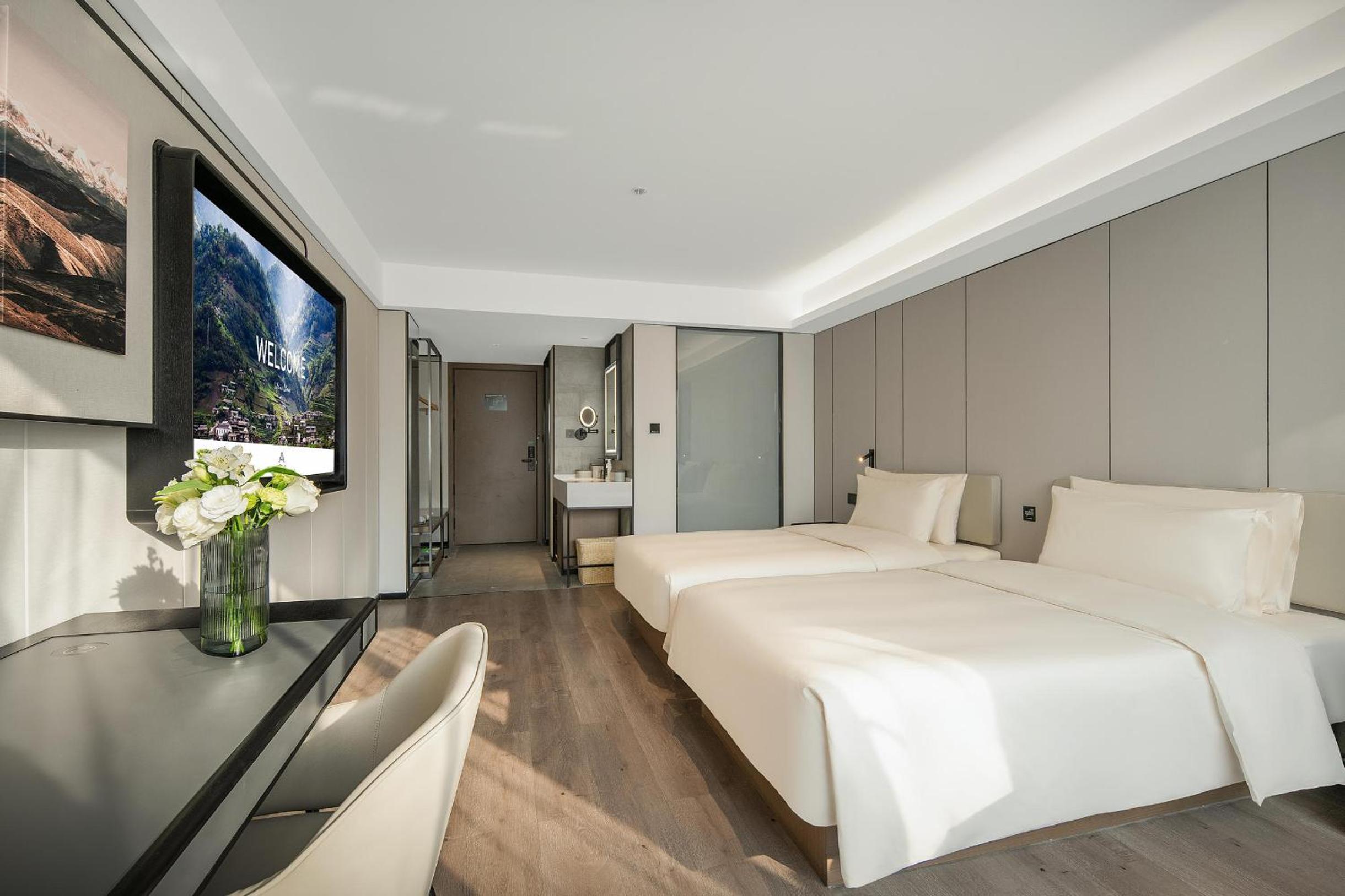 Jimu Suite with View