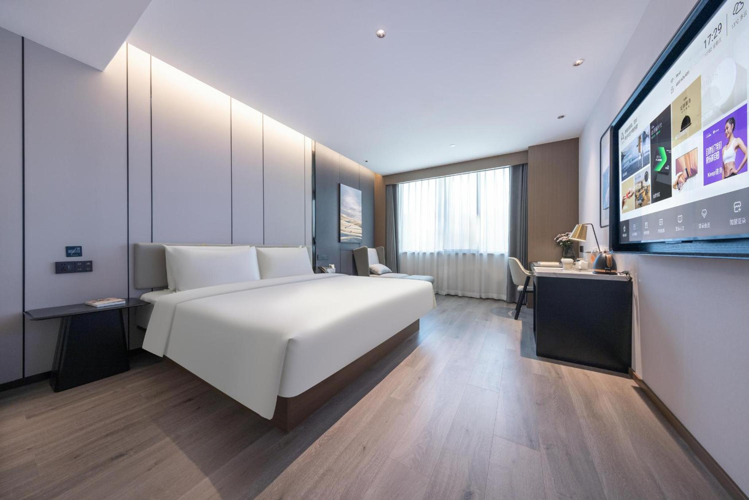 Superior Double Room photo 1