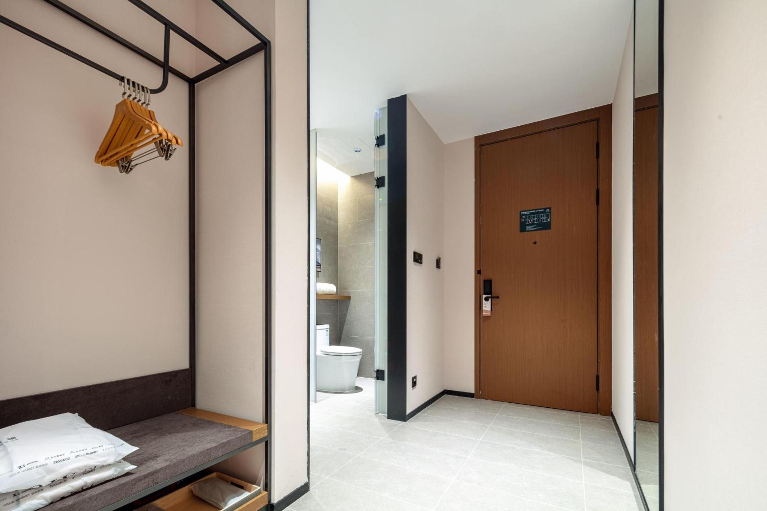 Jimu Double Room photo 1