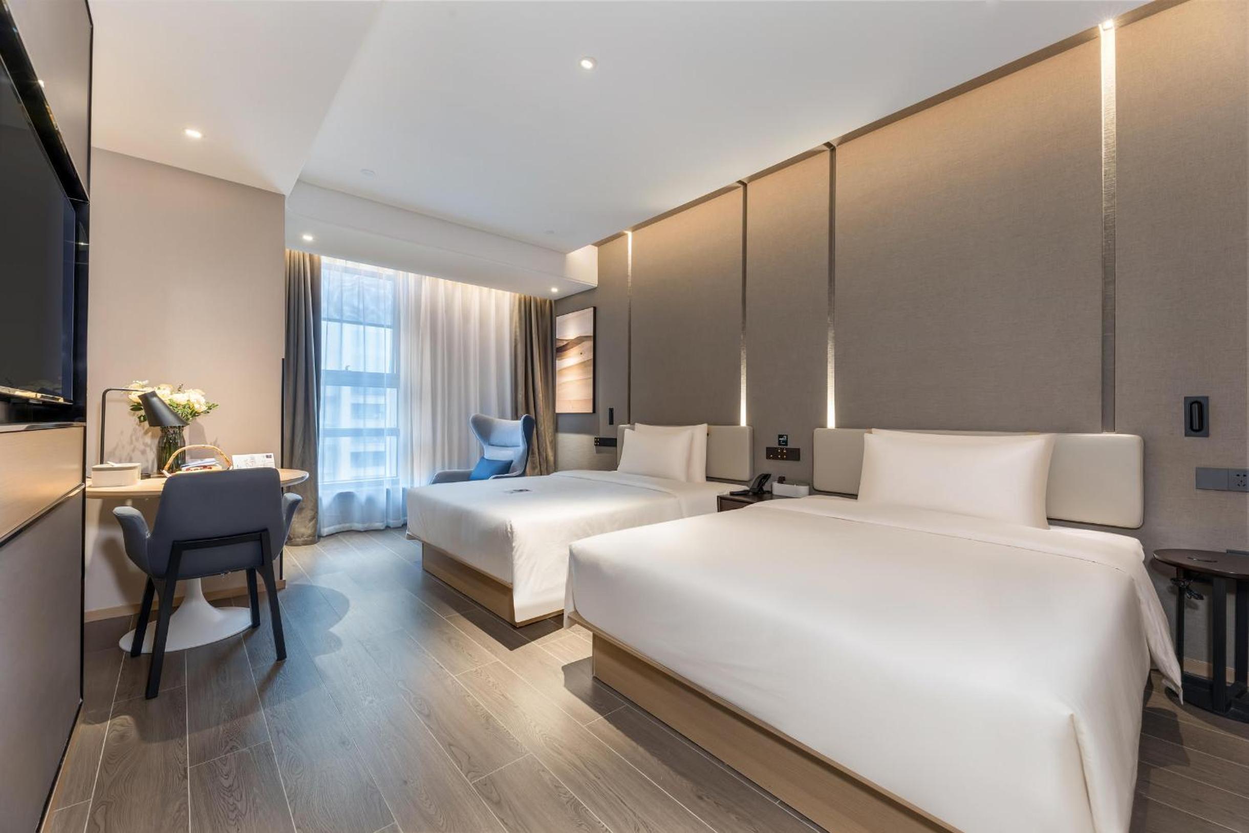 Executive Twin Room
