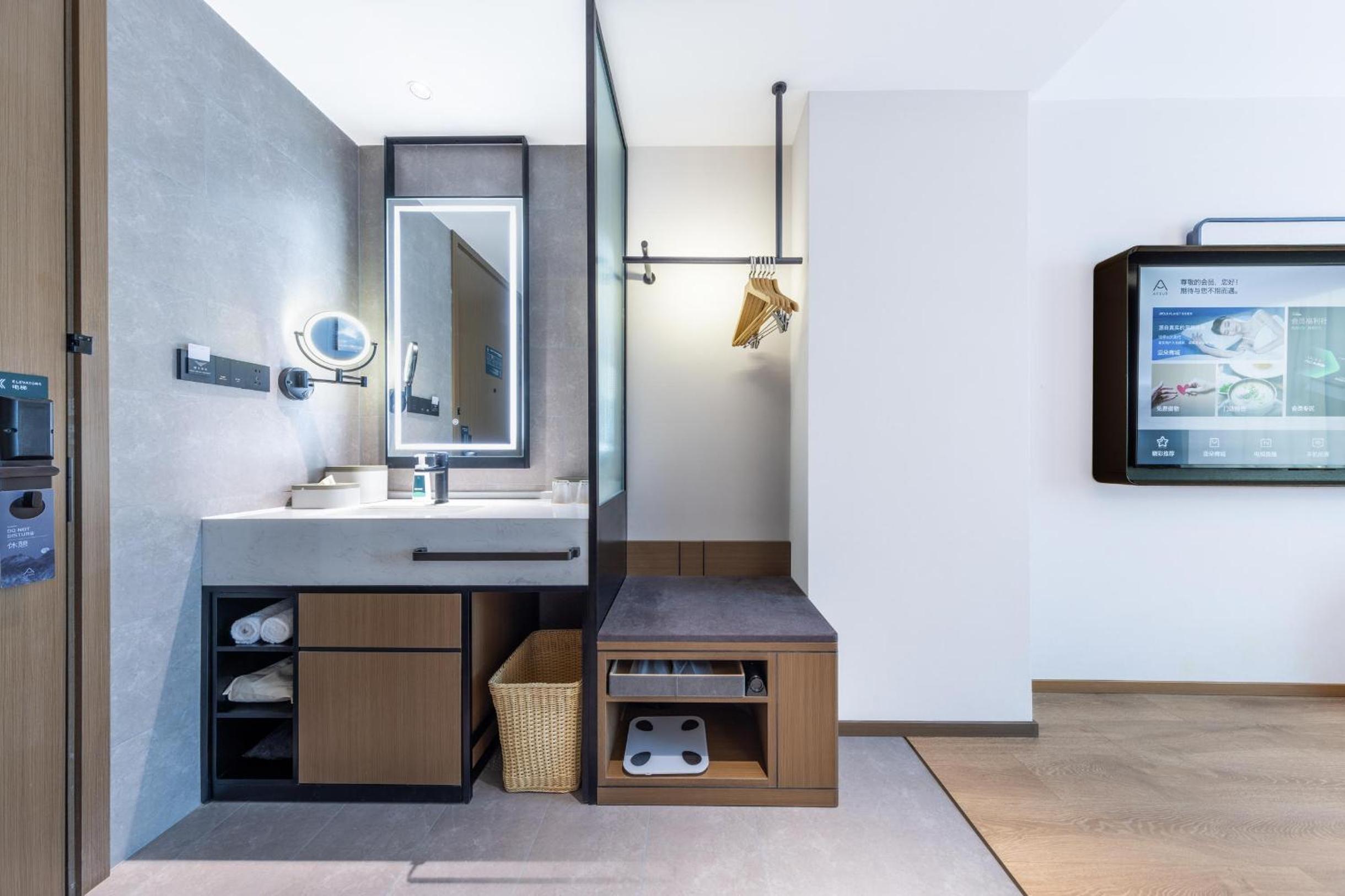 Executive Double Room photo 3