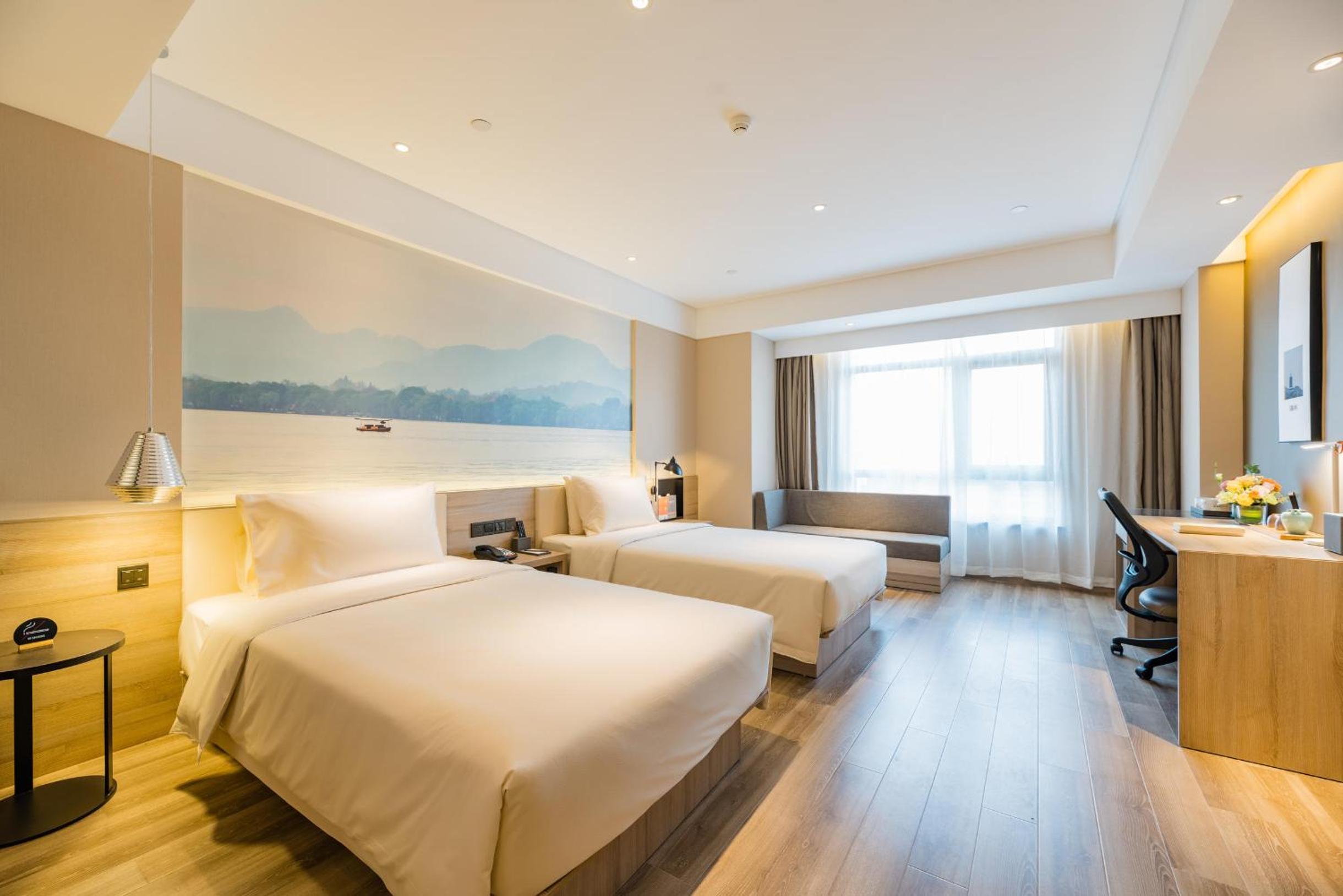 Superior Twin Room - Photo 1