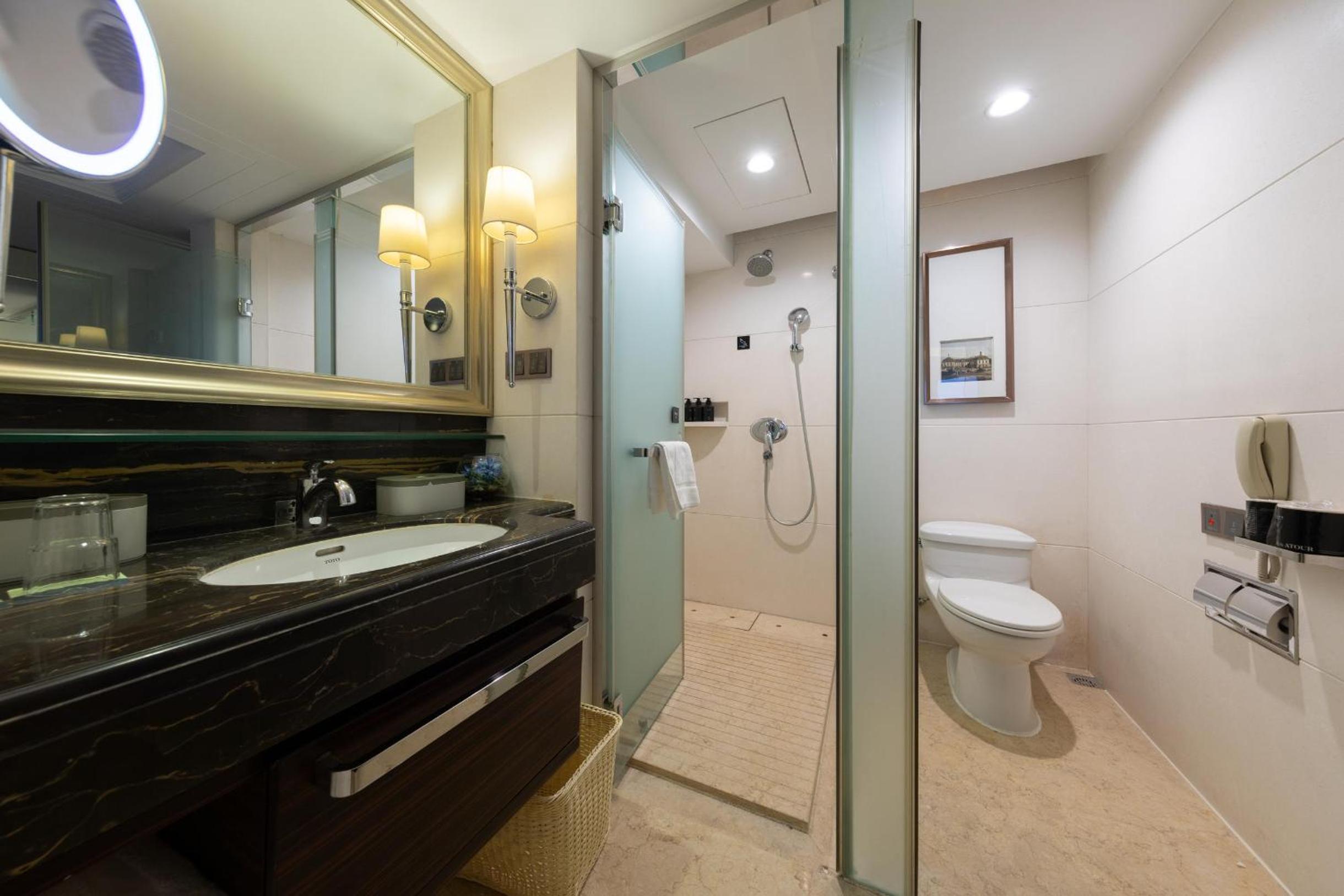 Superior Twin Room photo 2
