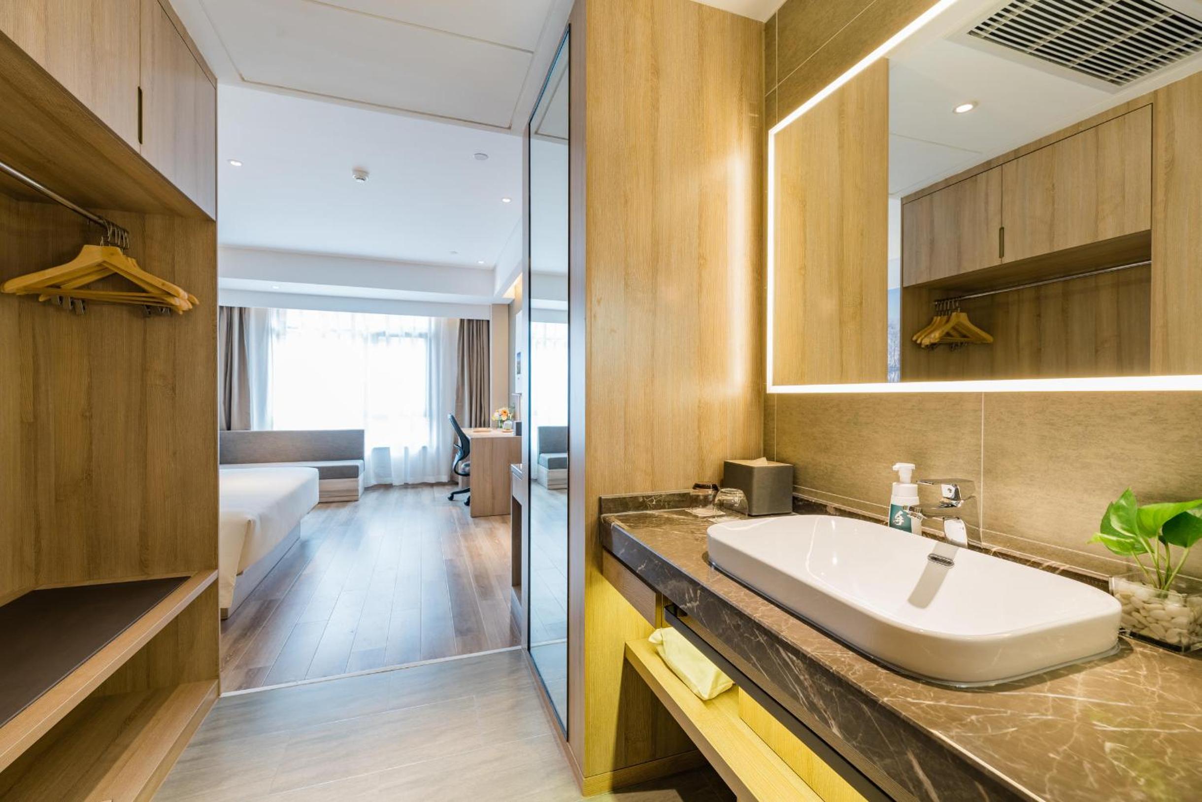 Superior Double Room photo 2