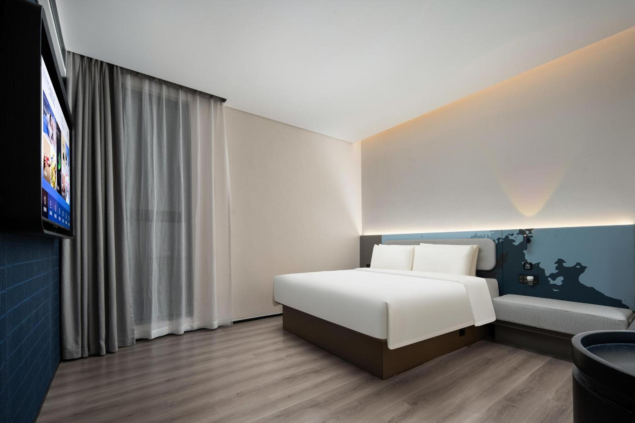 Deluxe Double Room photo 1