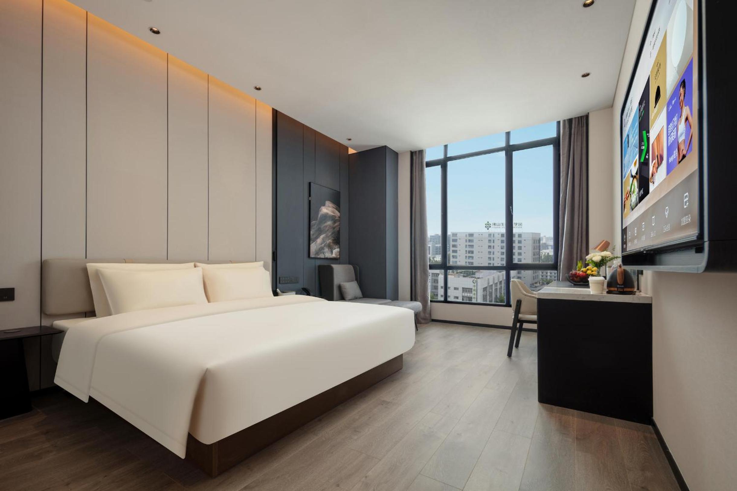 Superior Double Room photo 1