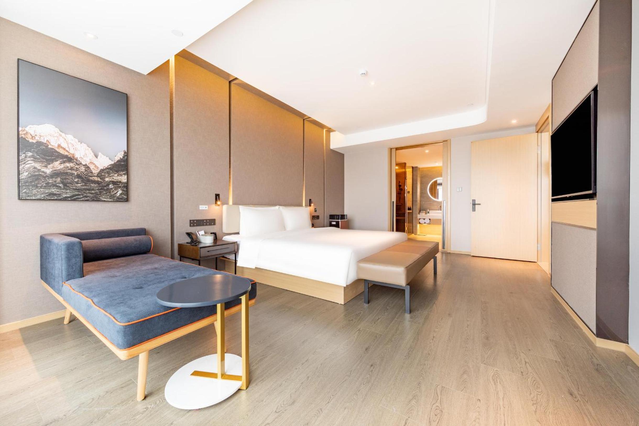 Jimu Suite with View