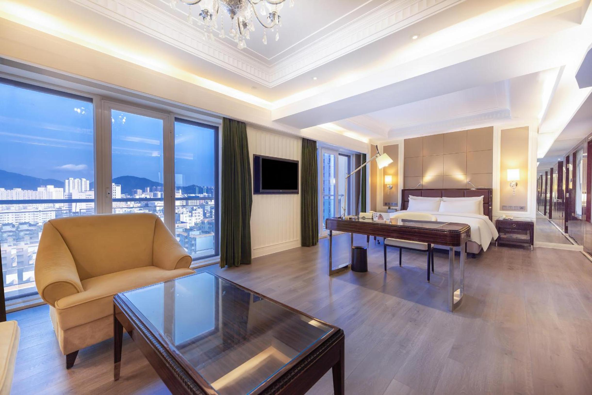 Jimu Double Room photo 1