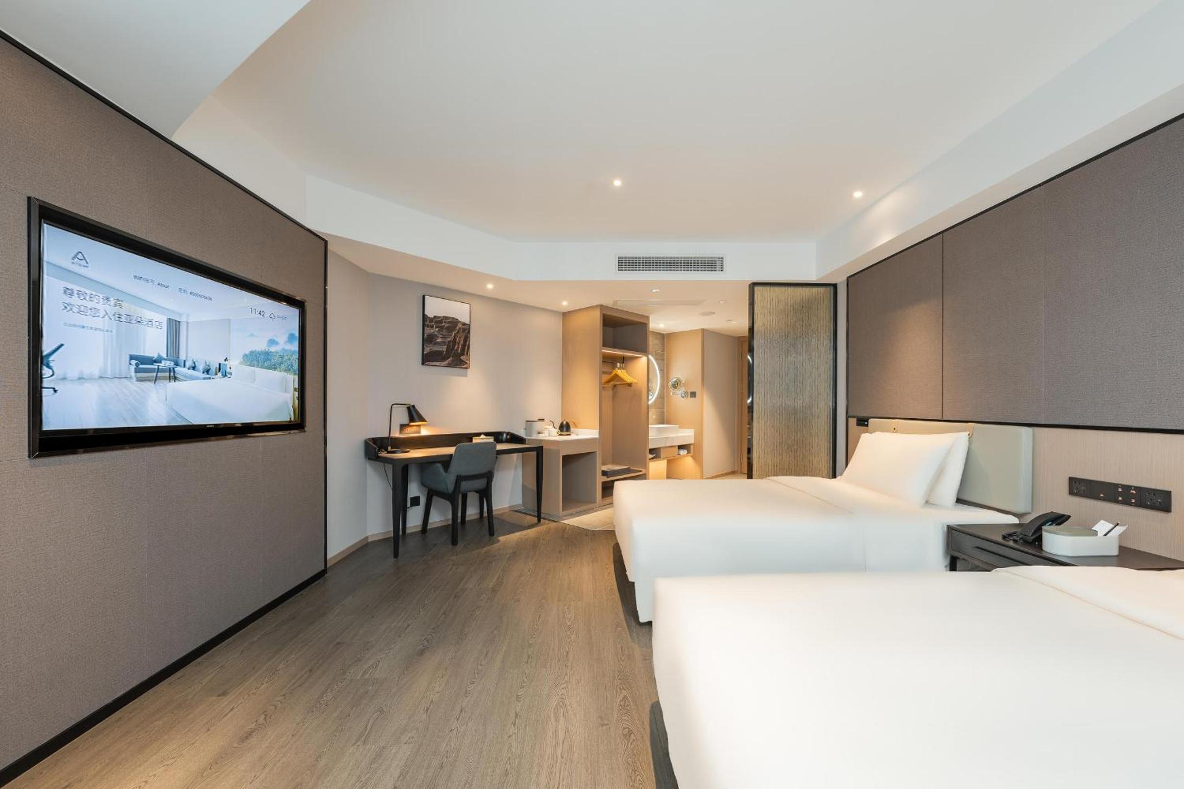 Superior Twin Room photo 1