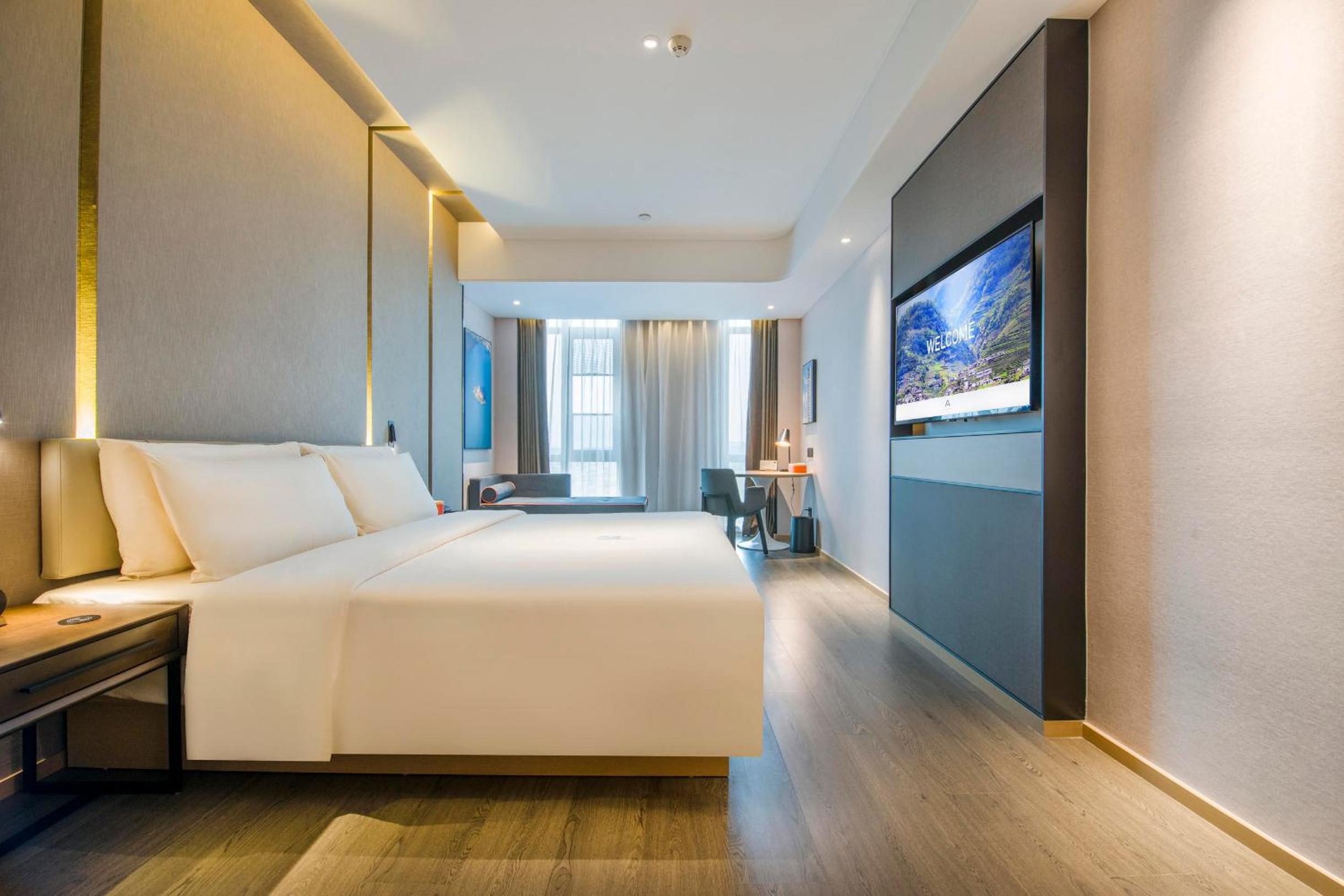 Superior Double Room photo 3