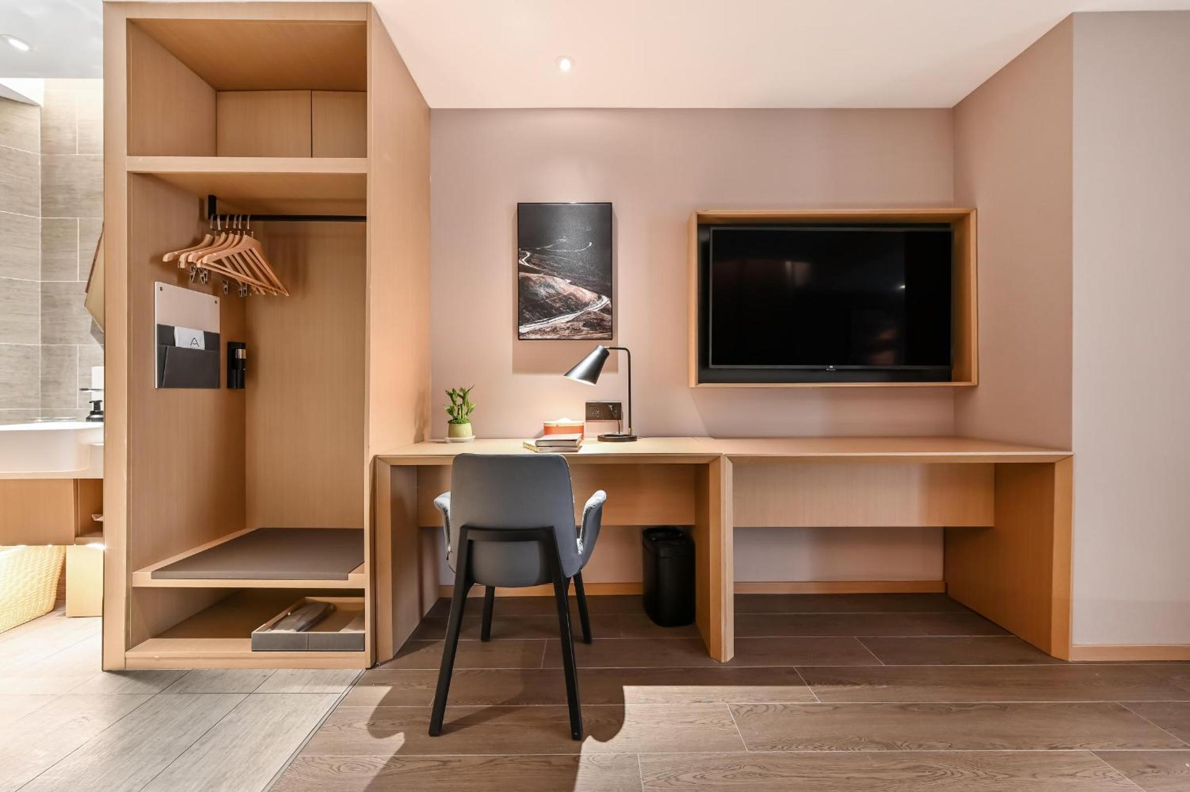 Jimu Double Room photo 1