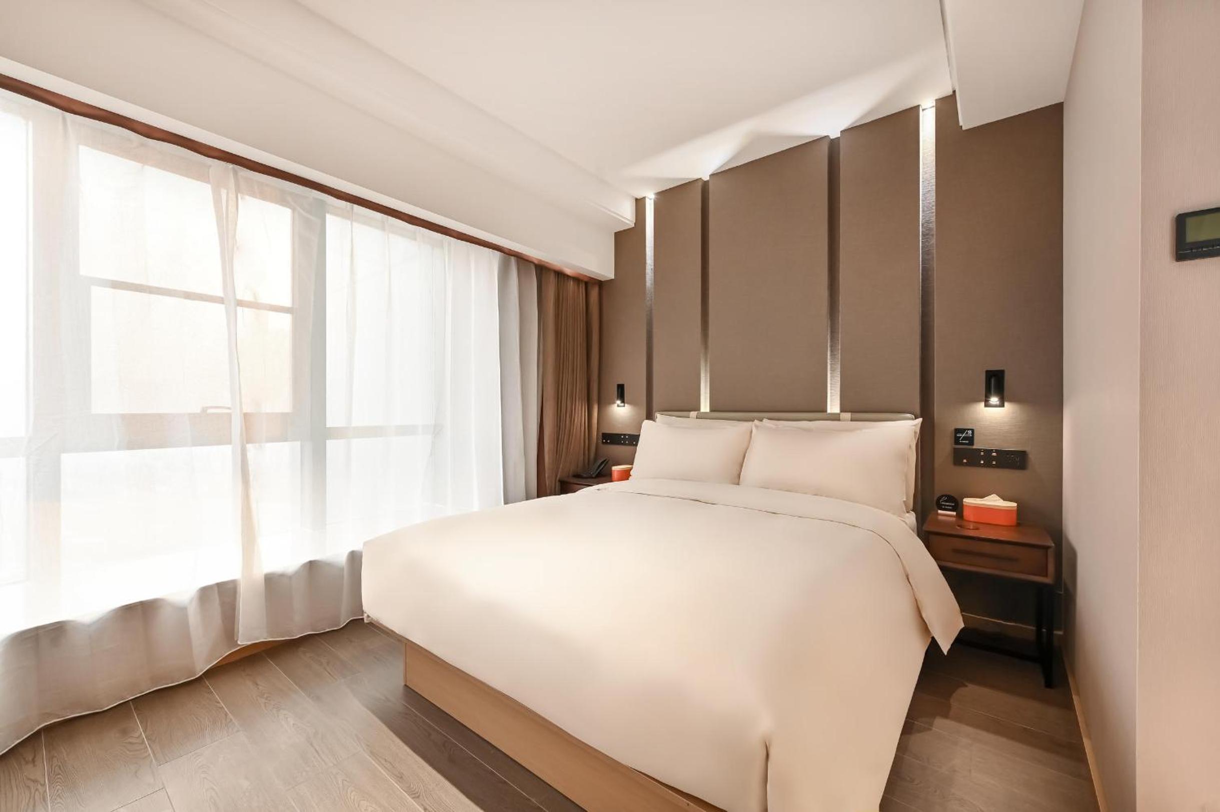 Superior Double Room photo 1