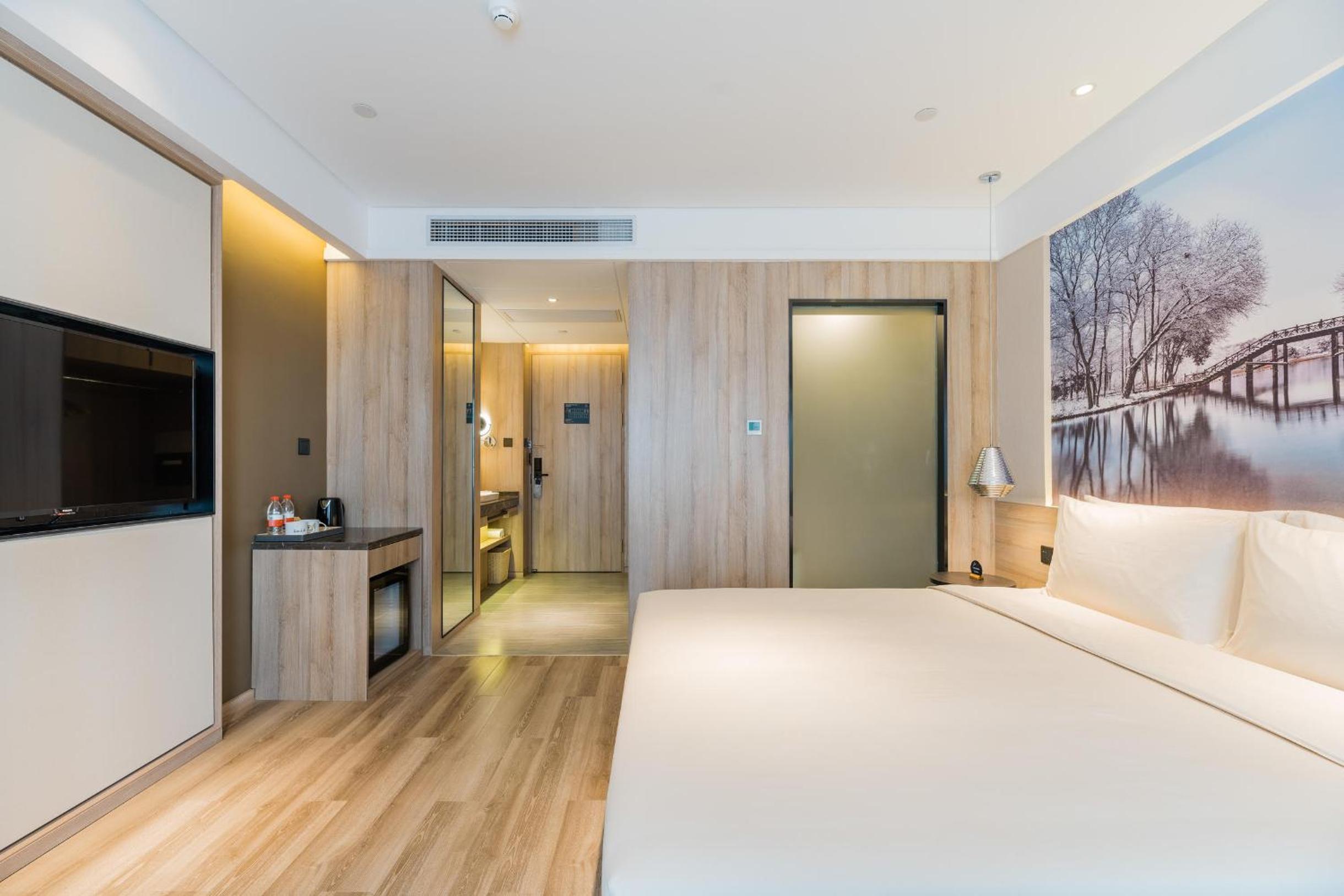 Superior Double Room photo 1