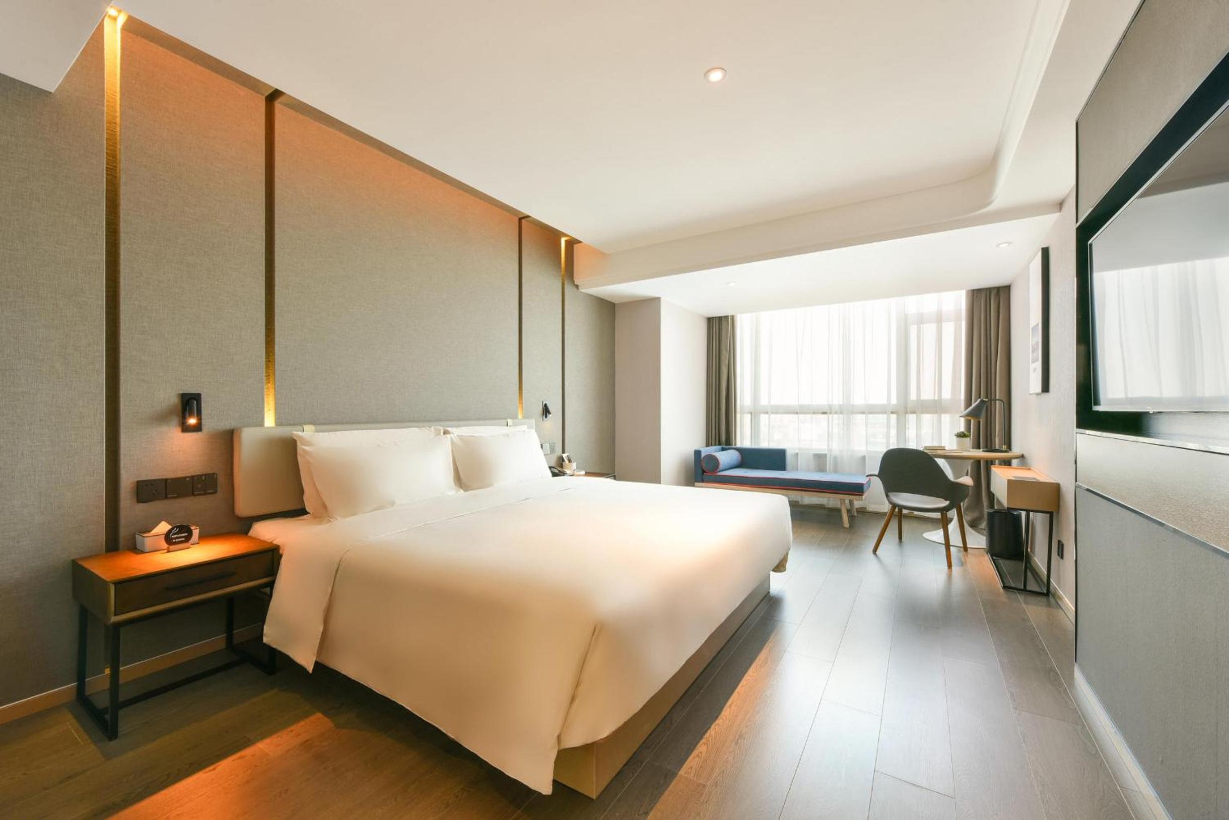 Jimu Double Room photo 3