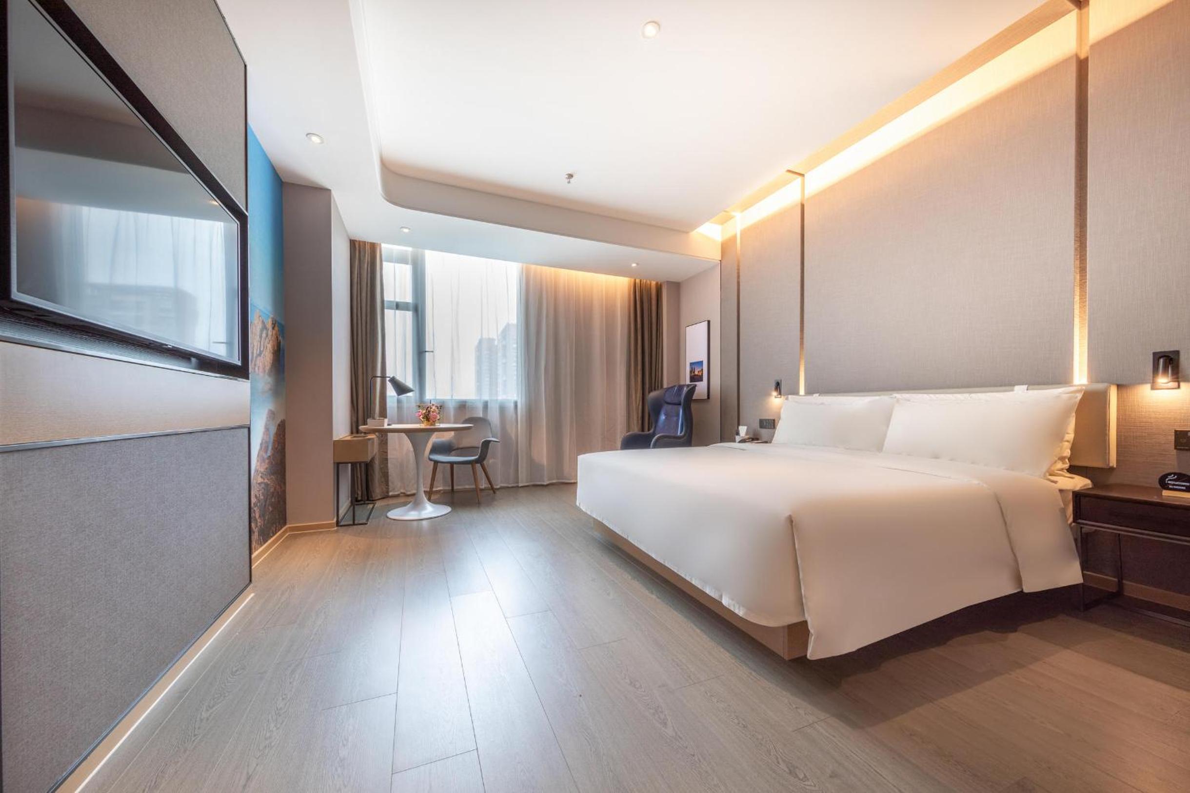 Executive Double Room