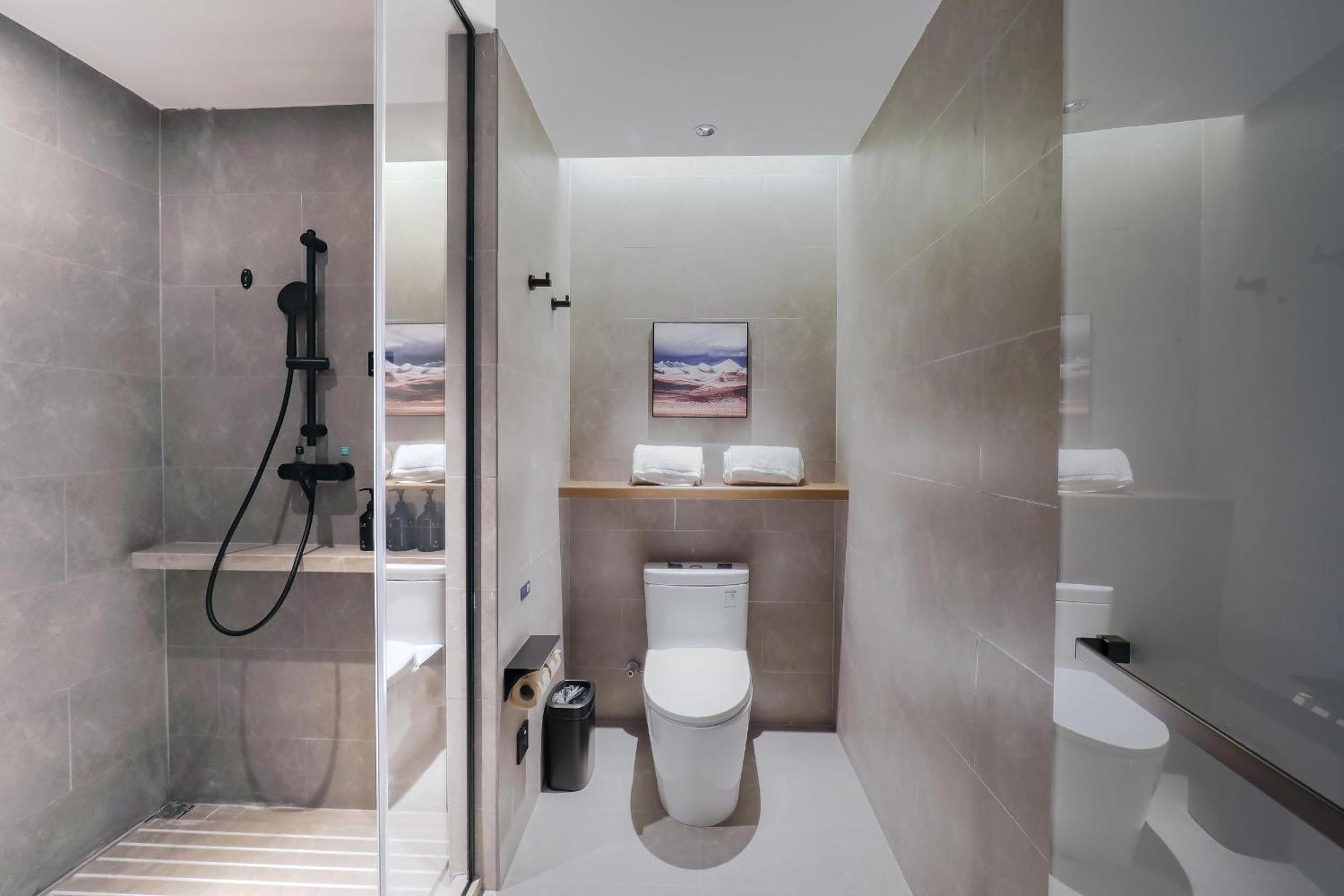 Executive Double Room with Courtyard  photo 3