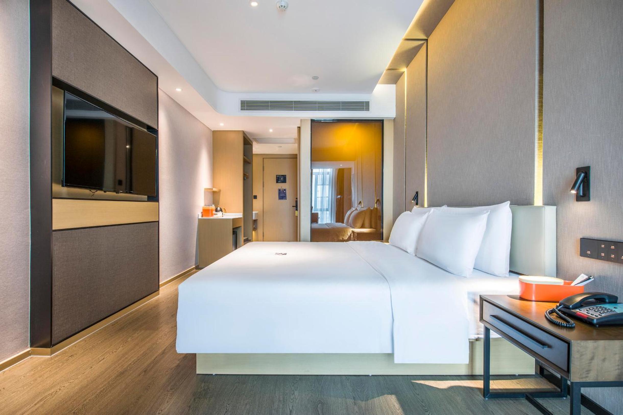 Superior Double Room photo 2