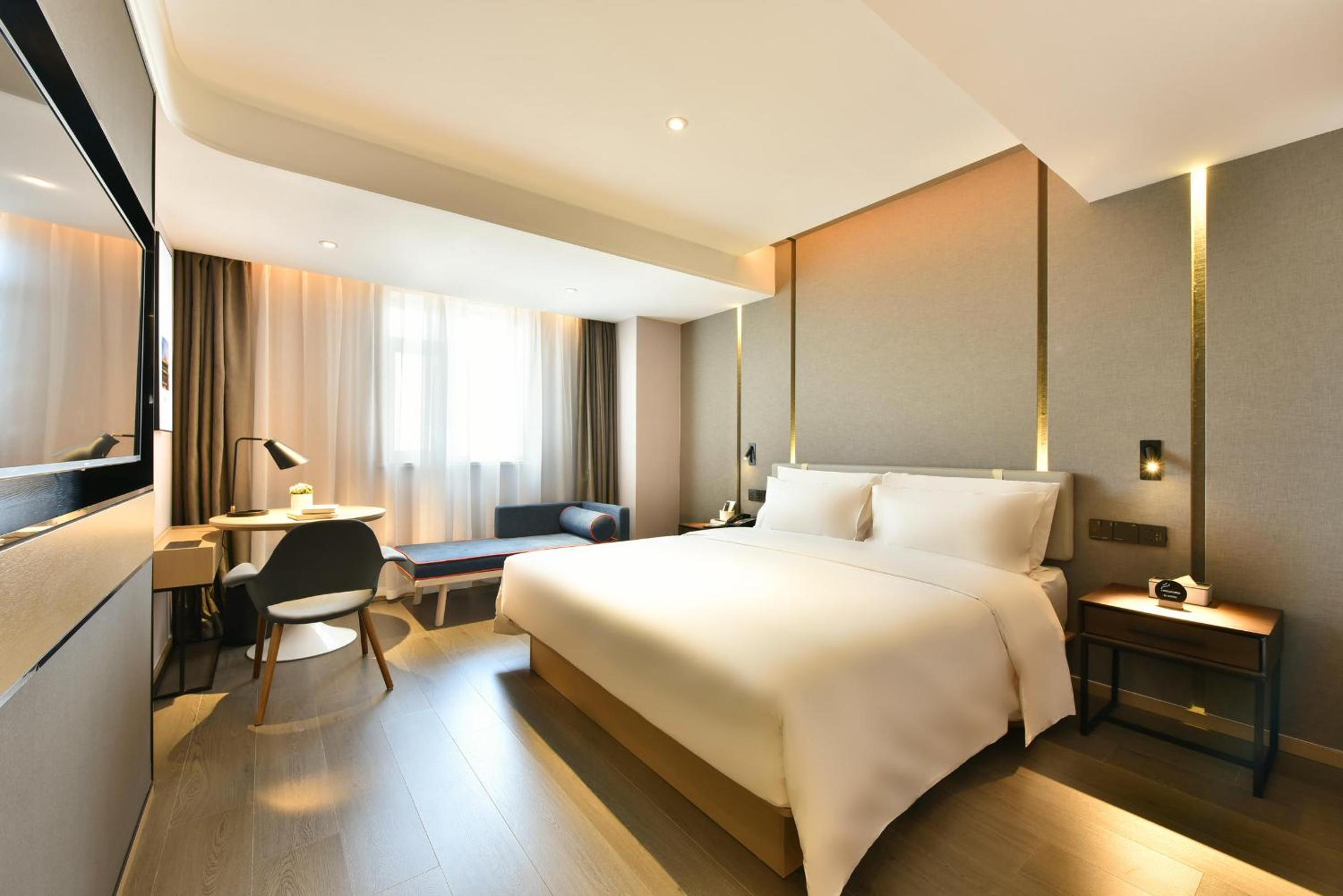 Superior Double Room photo 2