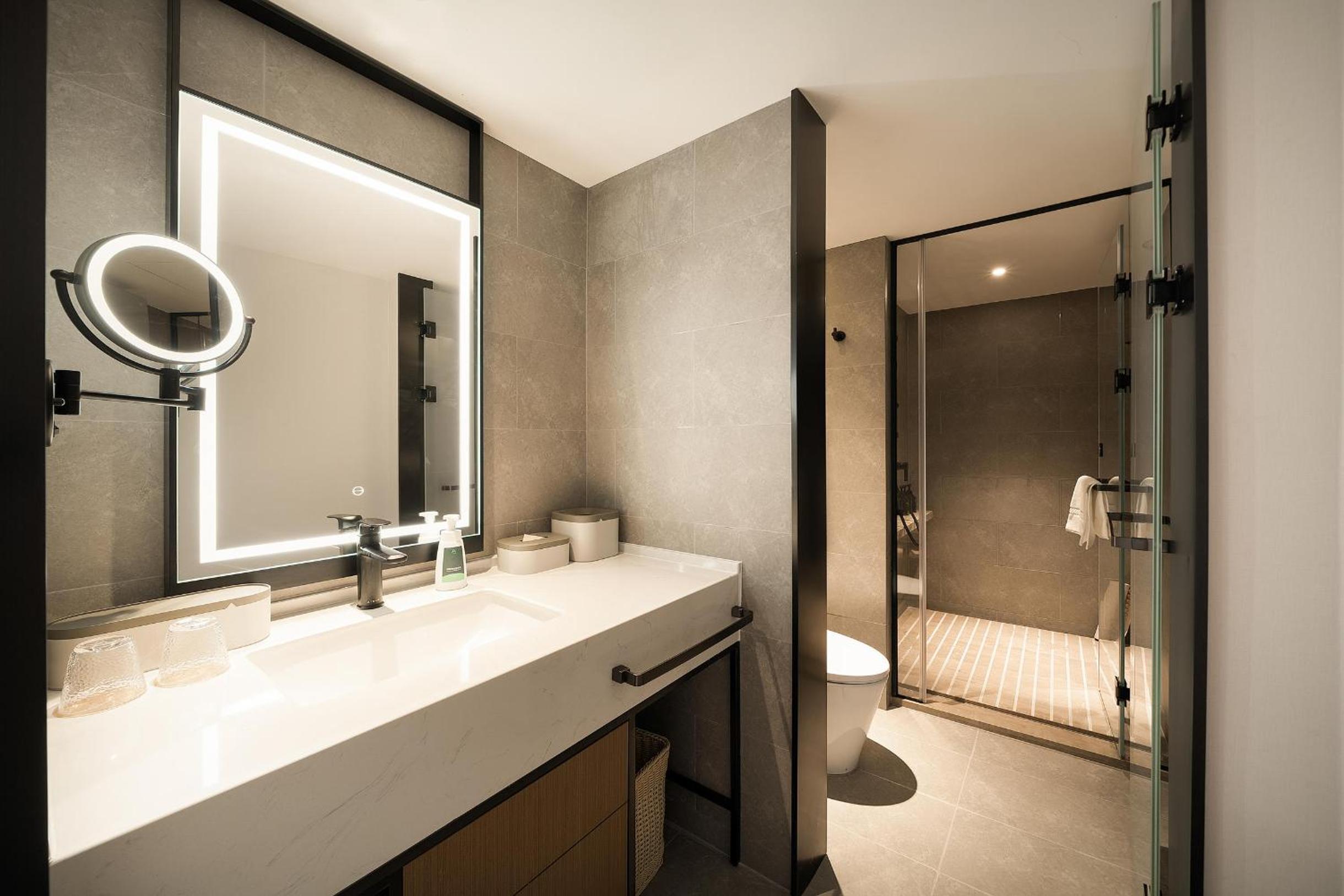 Superior Twin Room photo 2
