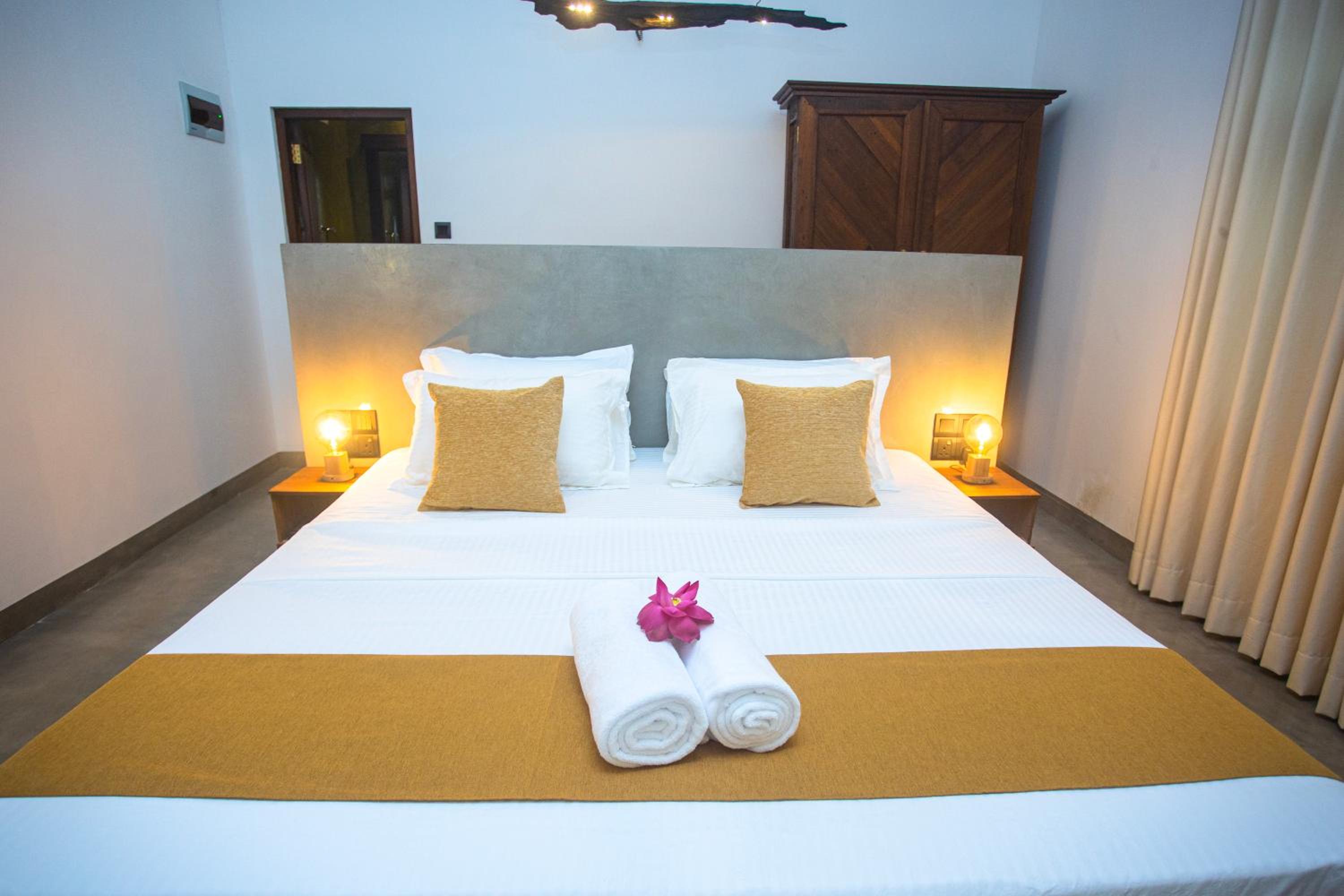 One-Bedroom Villa photo 3