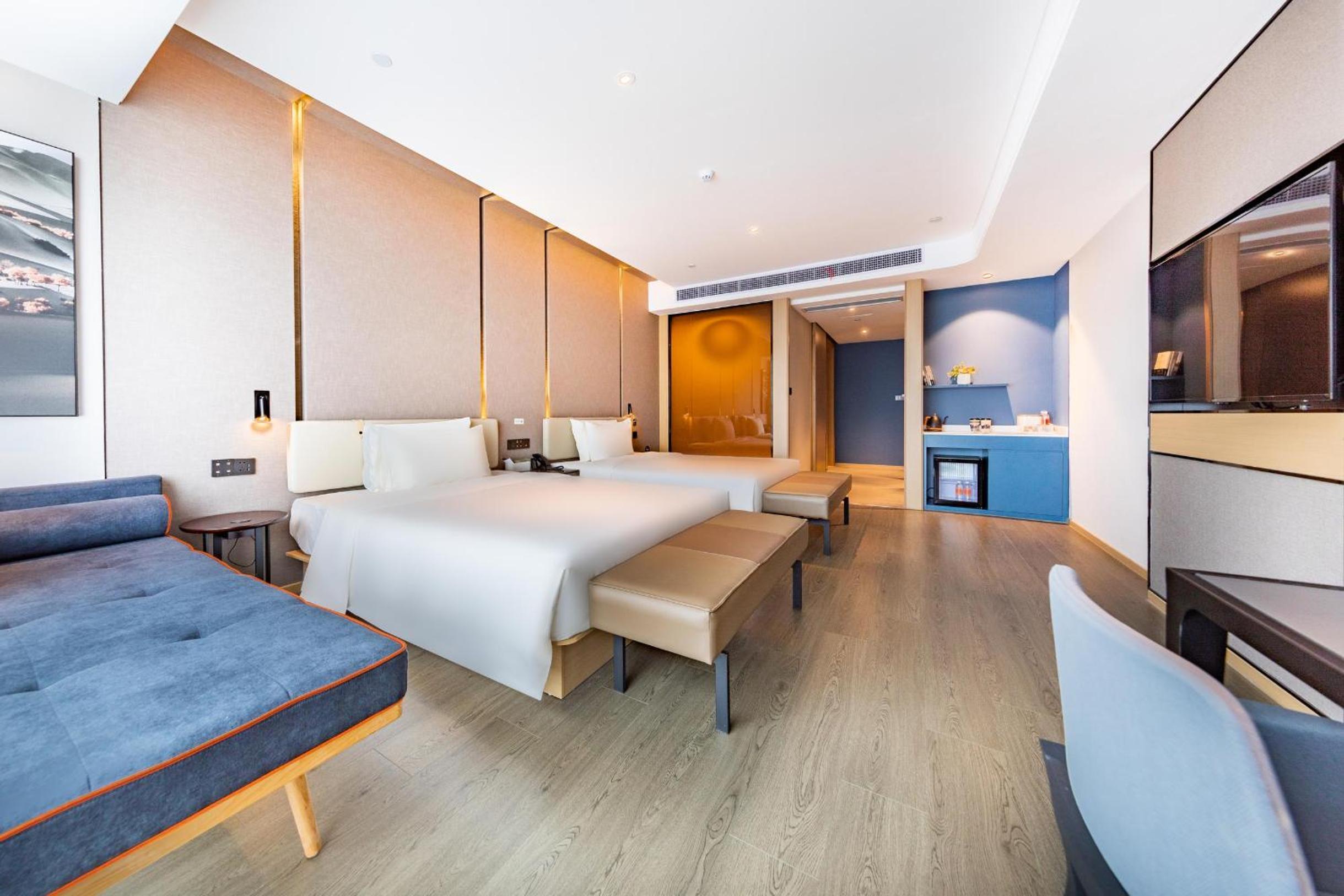 Superior Twin Room photo 1