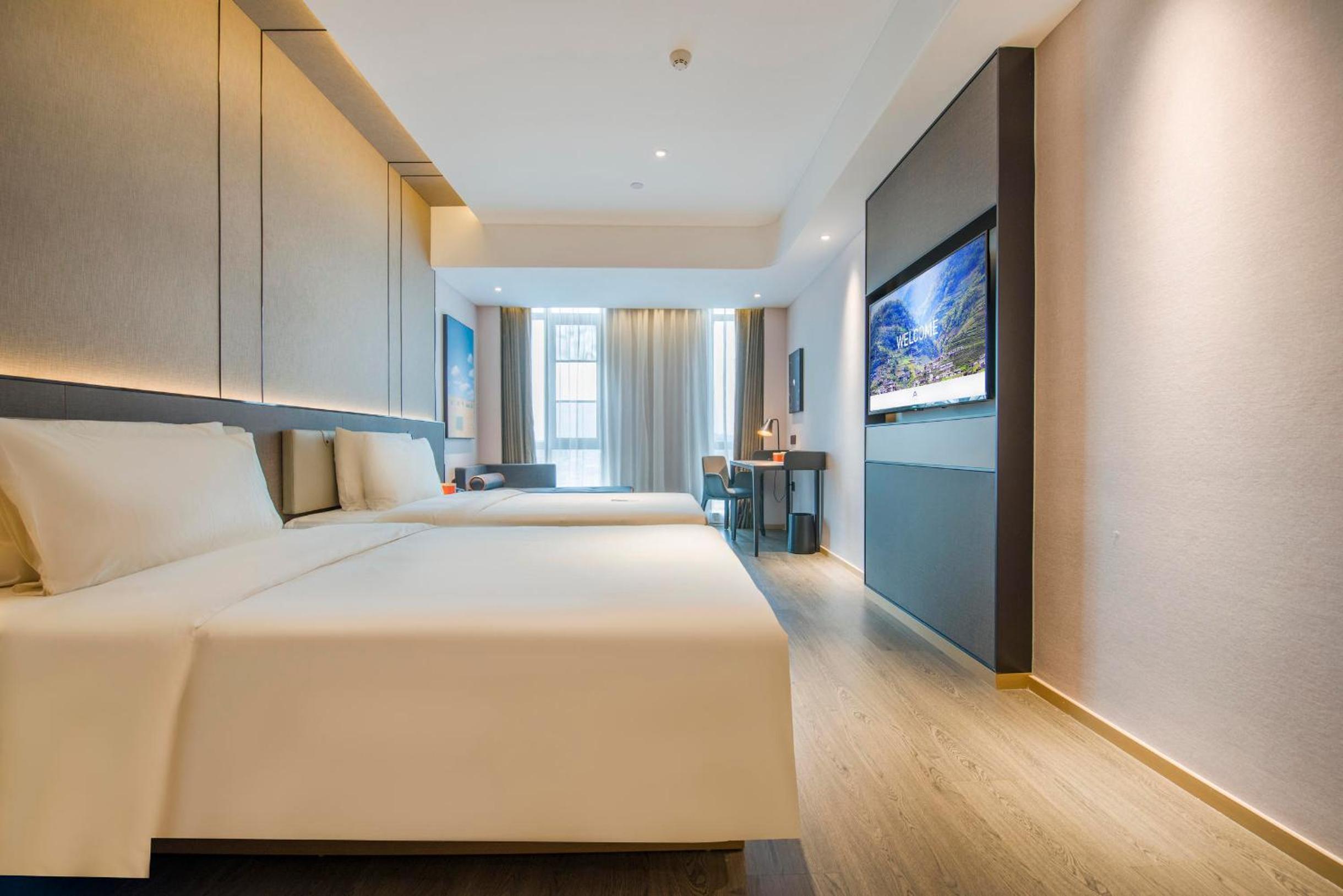 Superior Twin Room photo 1
