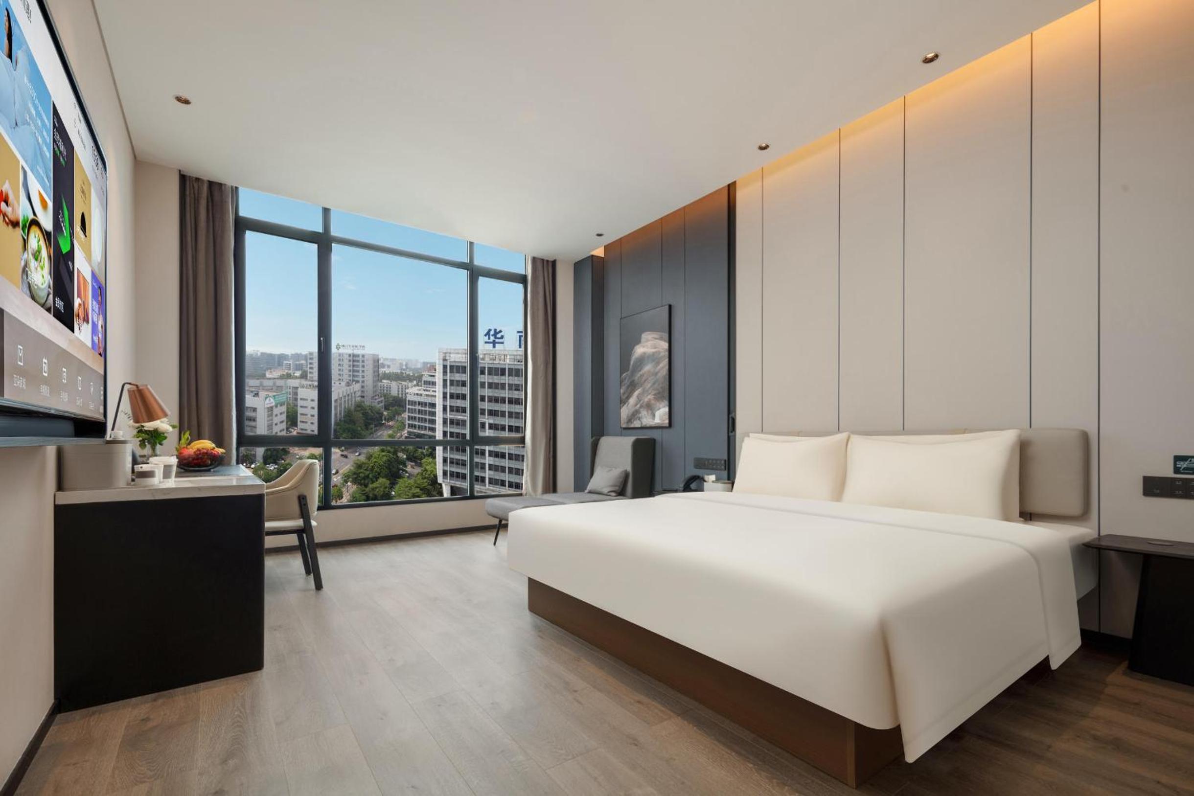 Jimu Double Room photo 2