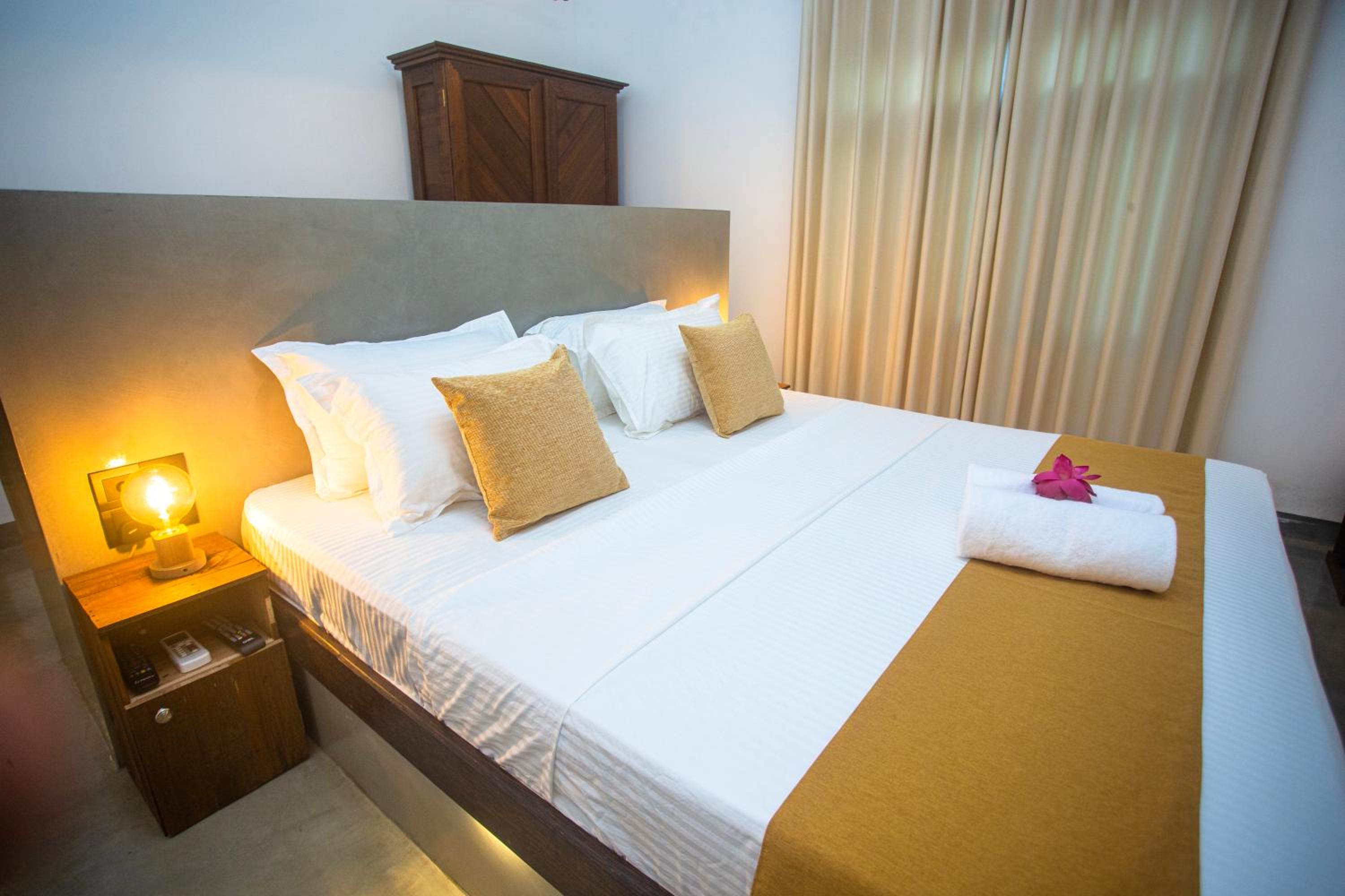 One-Bedroom Villa photo 2