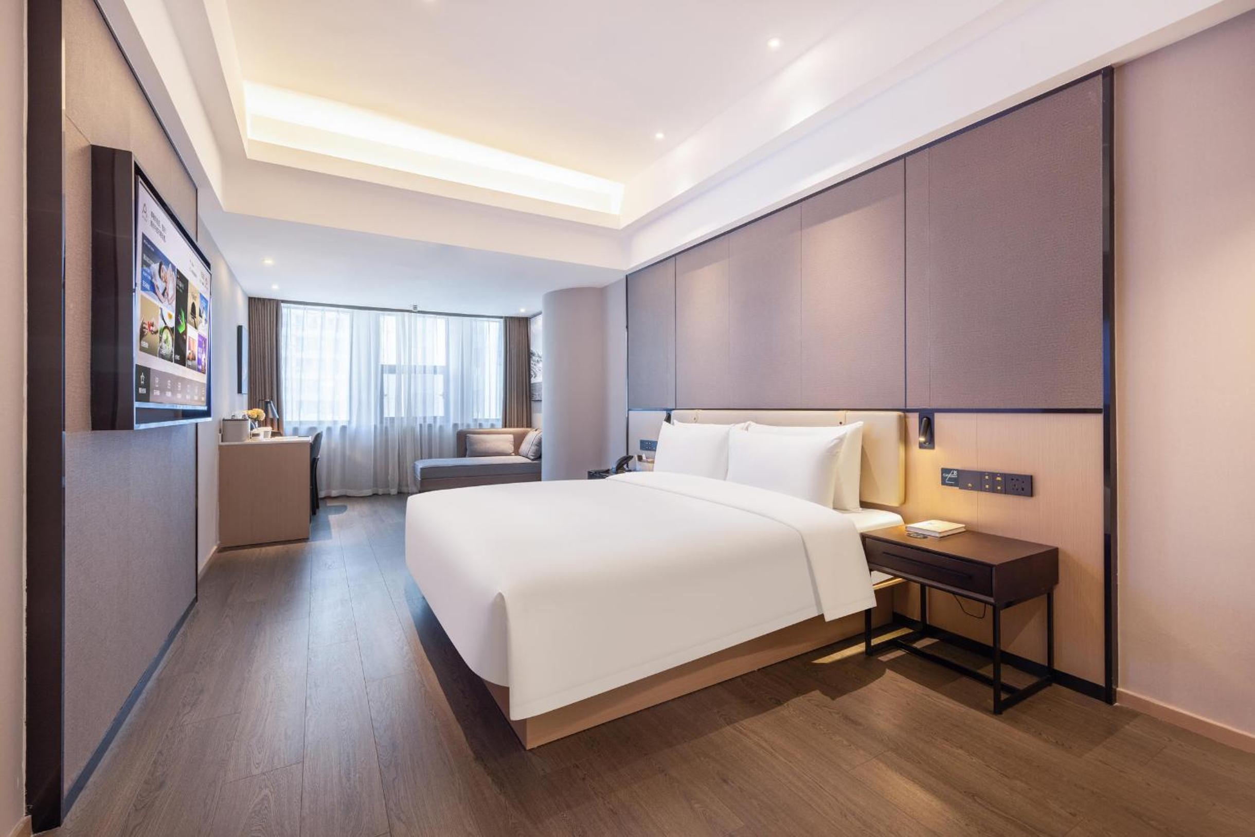 Jimu Double Room photo 1