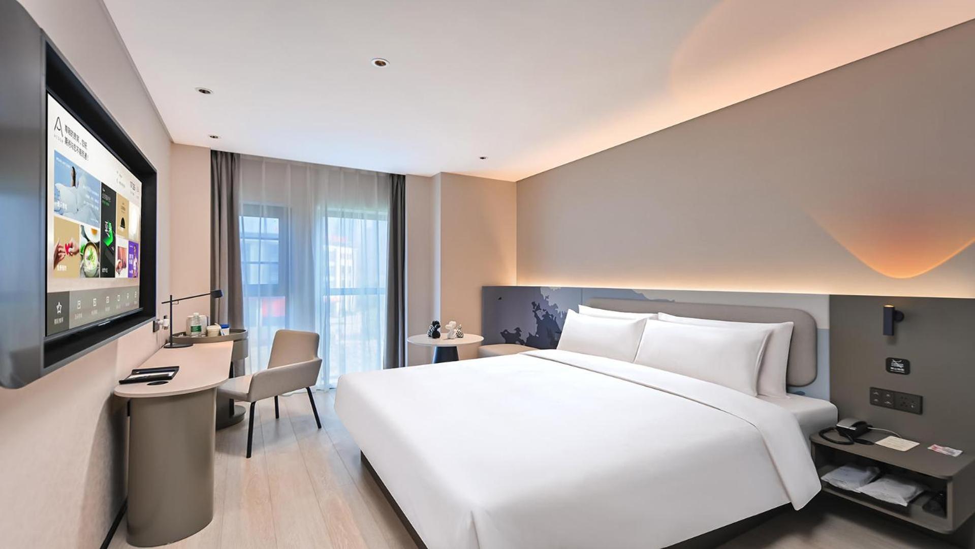 Double Room photo 1