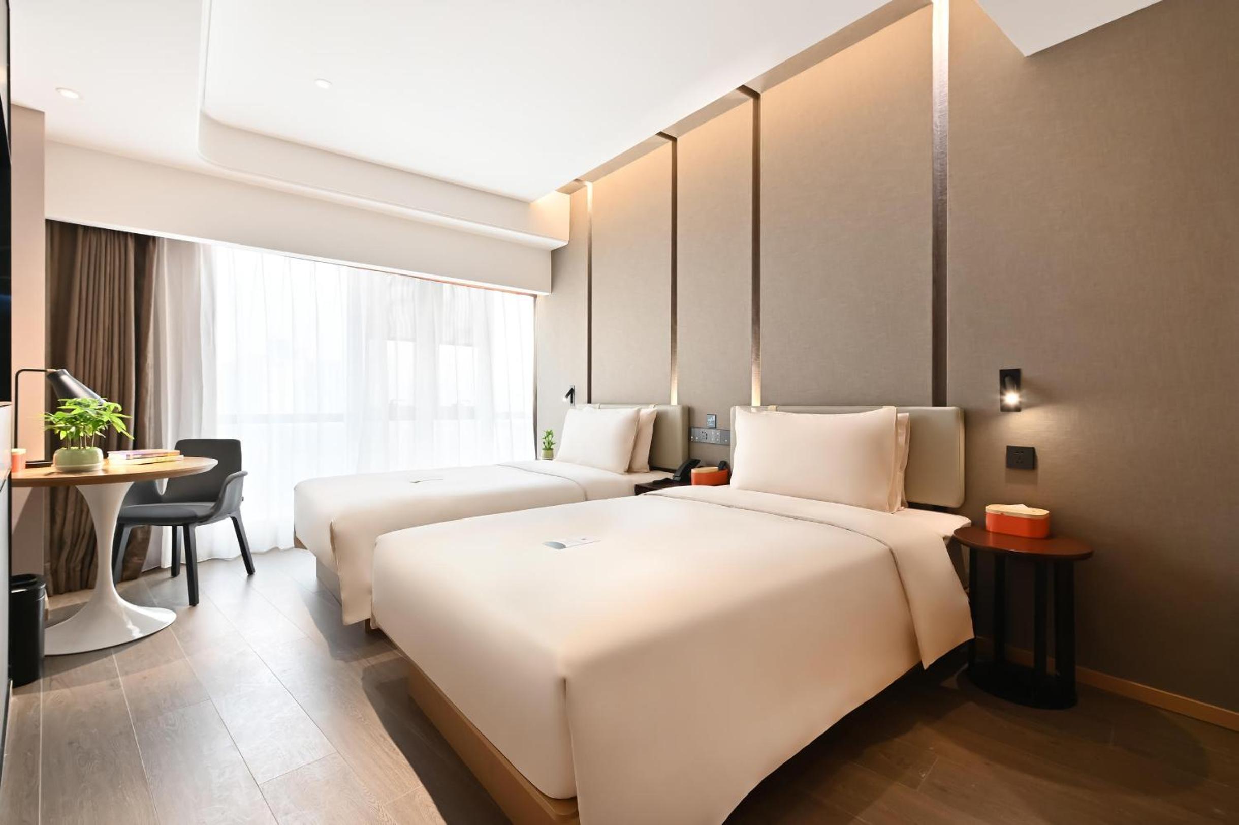 Superior Twin Room photo 1
