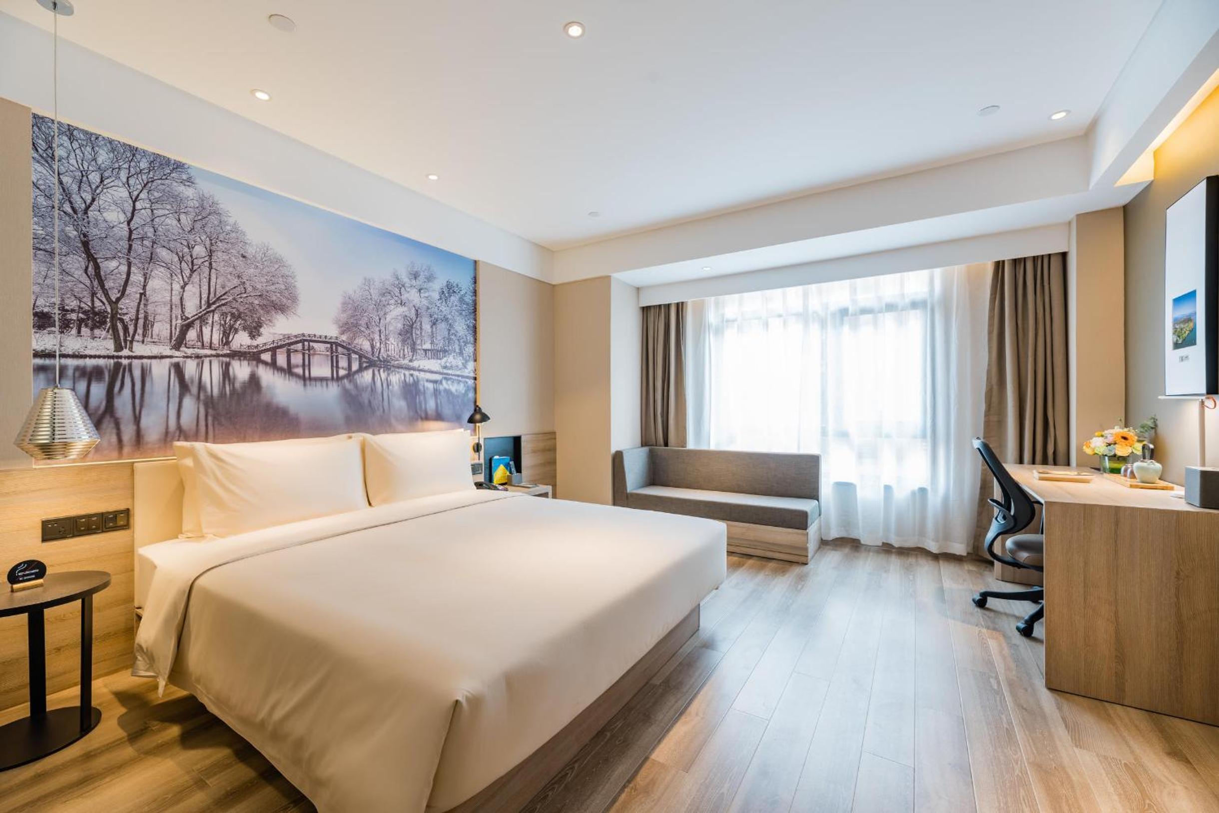 Executive Double Room photo 1