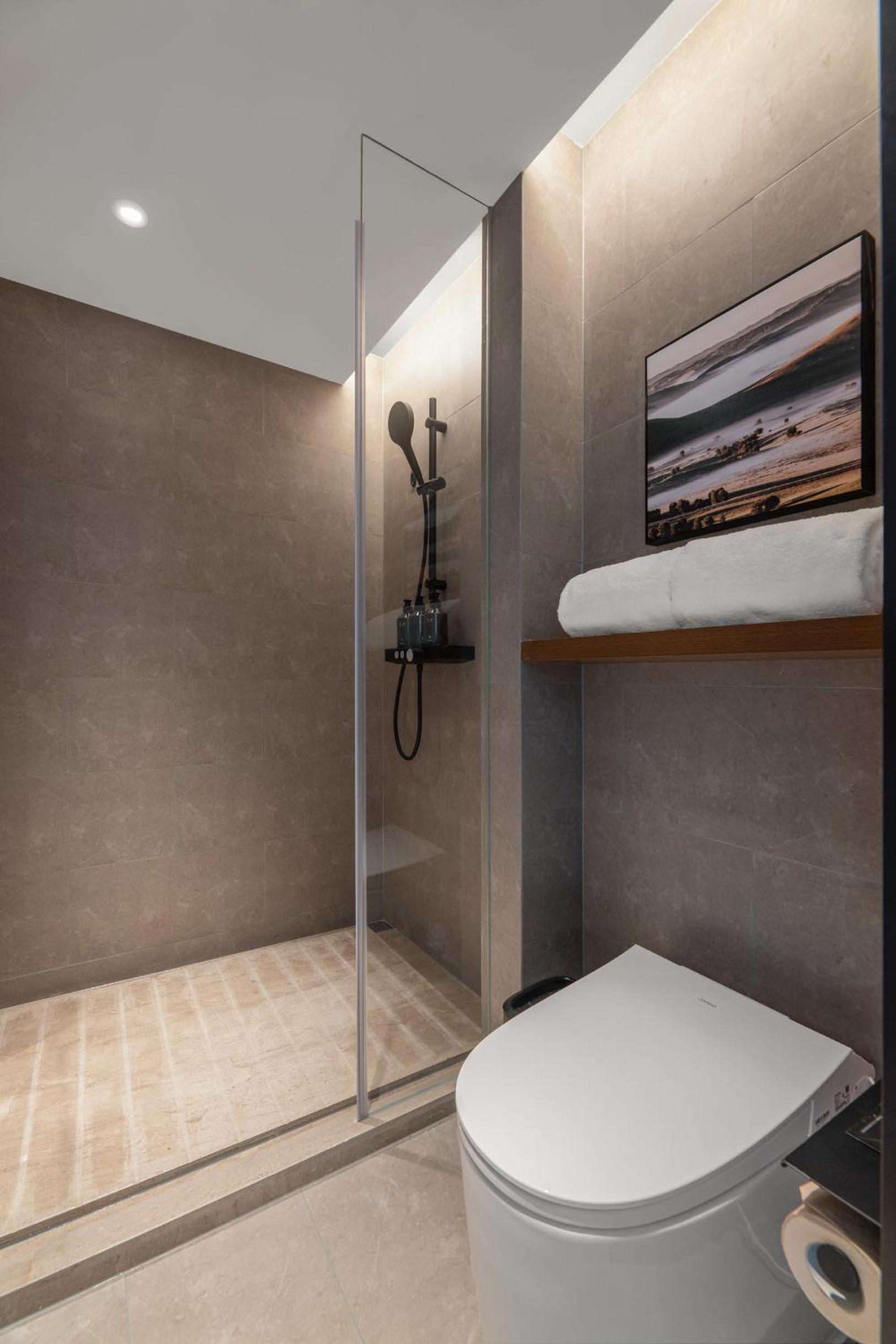 Jimu Family Suite