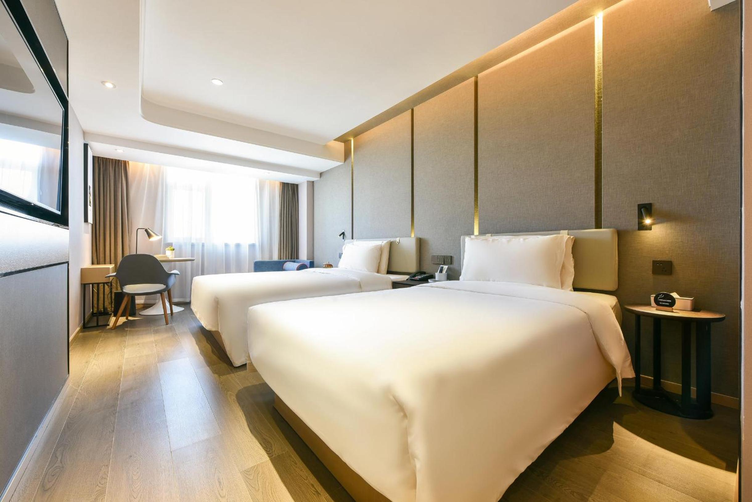 Superior Twin Room photo 2