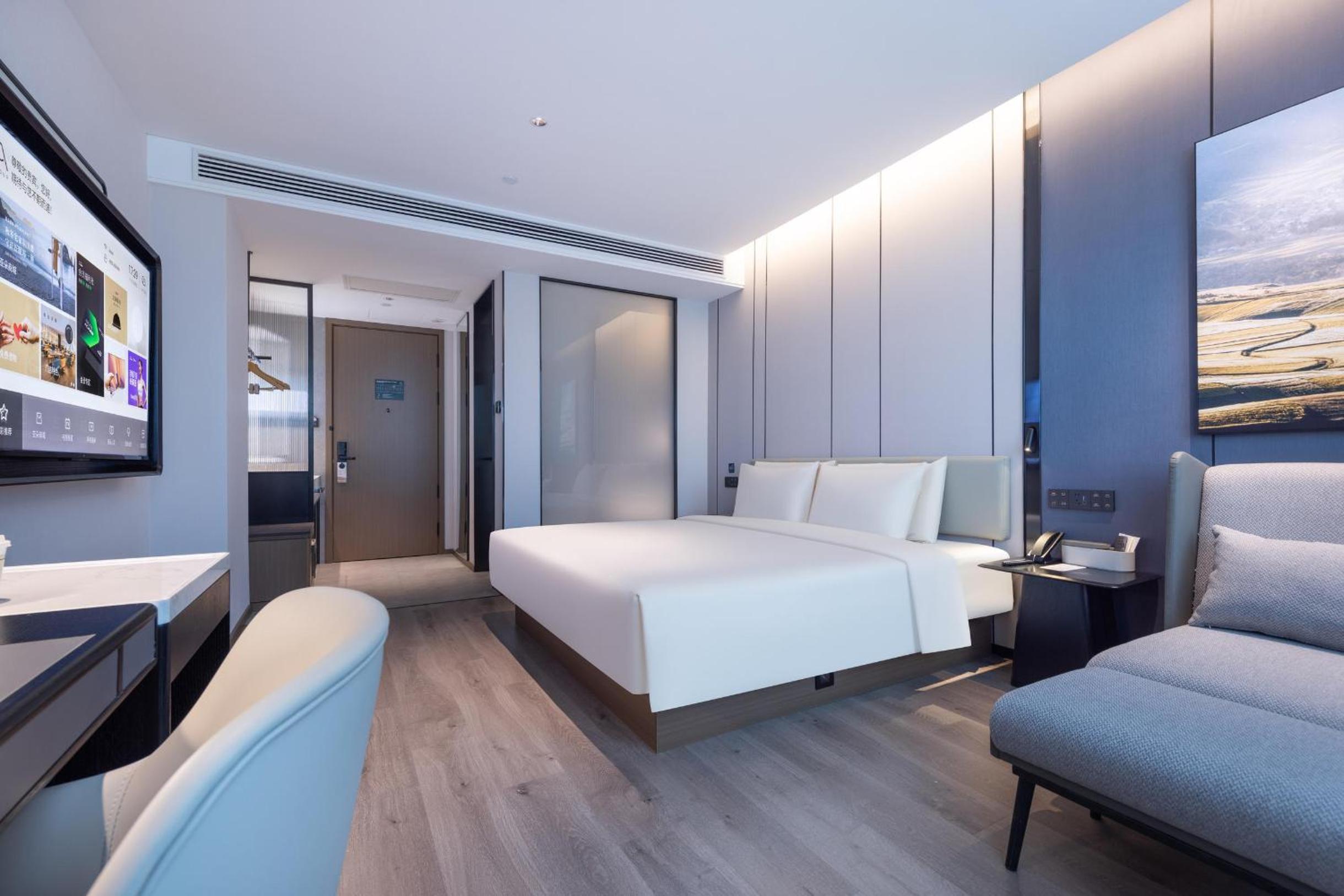 Superior Double Room photo 2