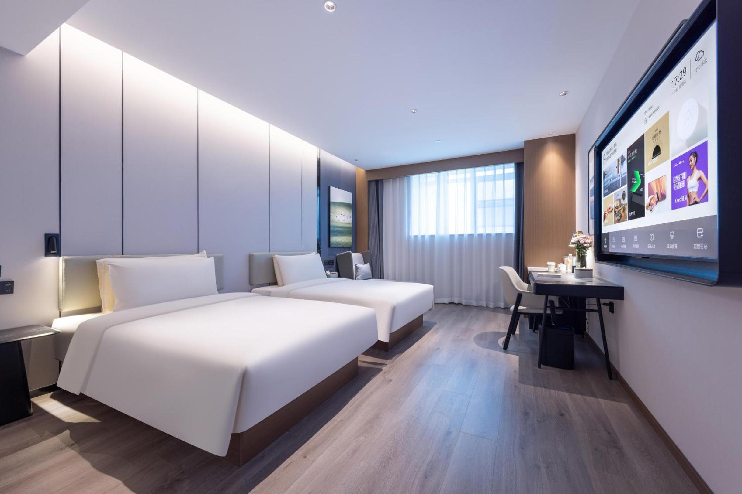 Superior Twin Room photo 2