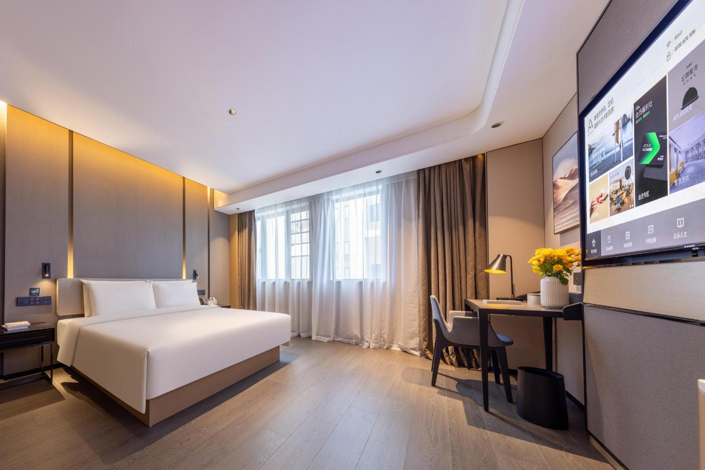 Superior Double Room photo 1
