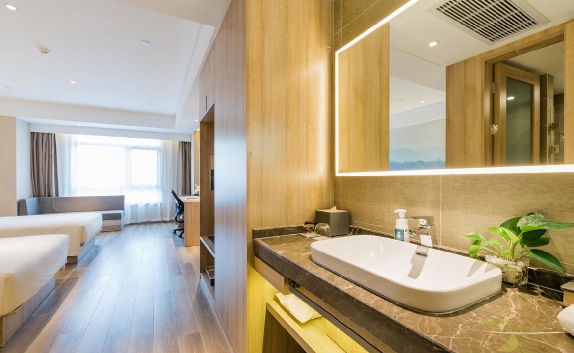 Superior Twin Room - Photo 2