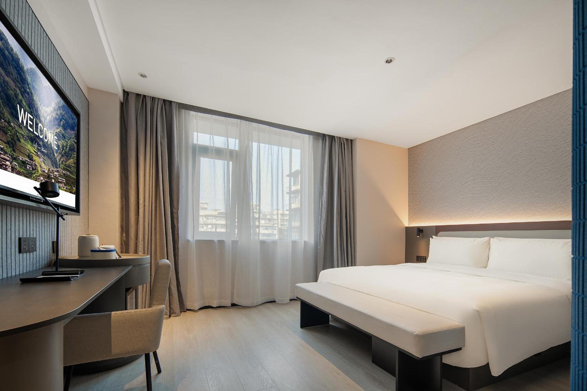 Selected Double Room photo 2