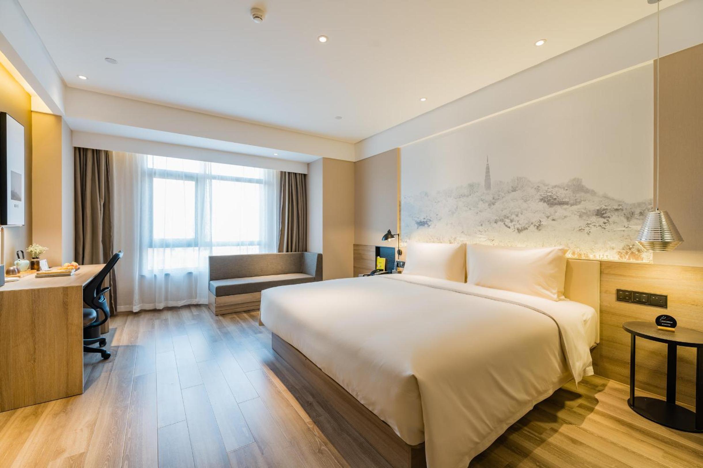 Executive Double Room photo 2